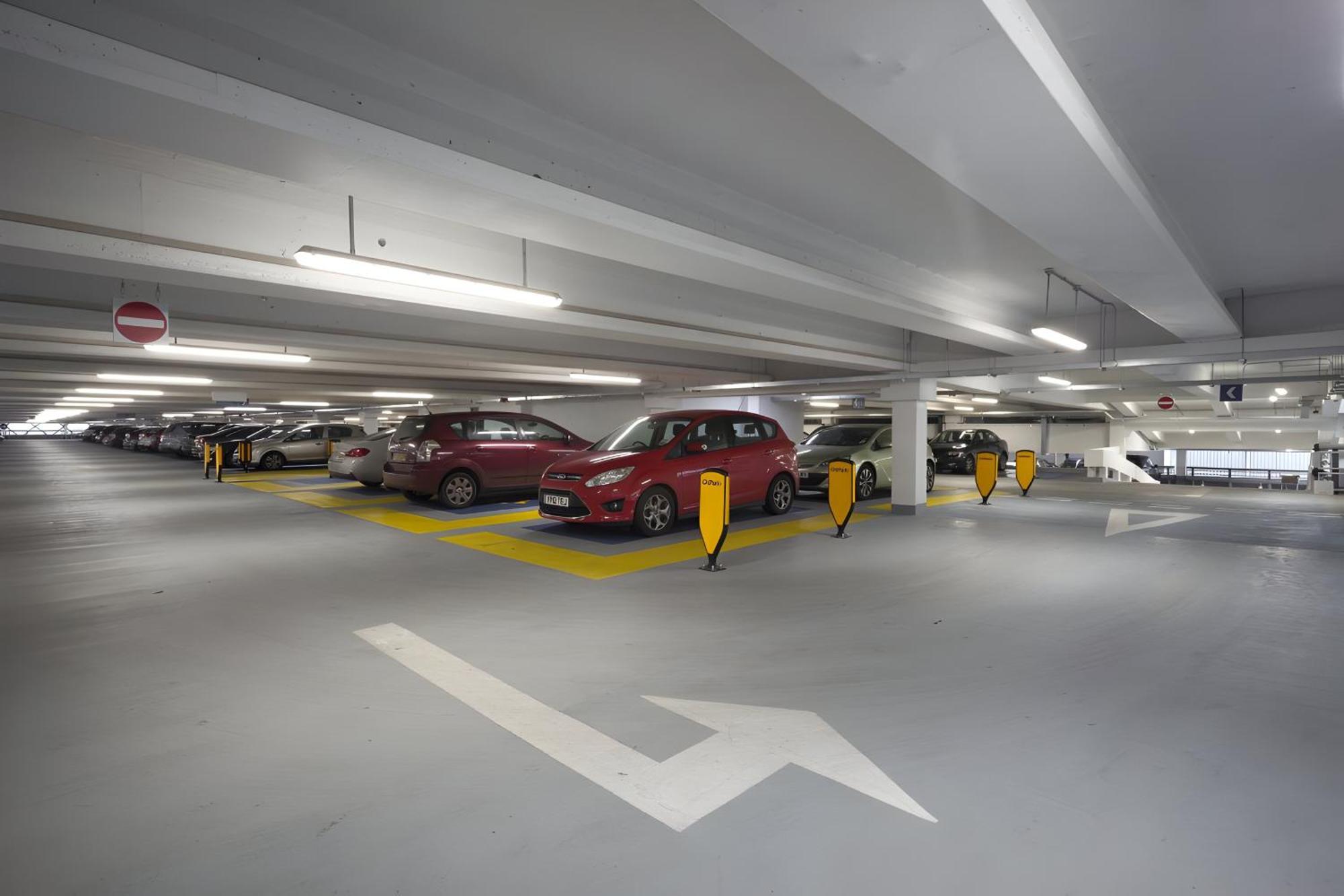 Apartment Luxurious 1-bedroom Penthouse In Marble Arch 71