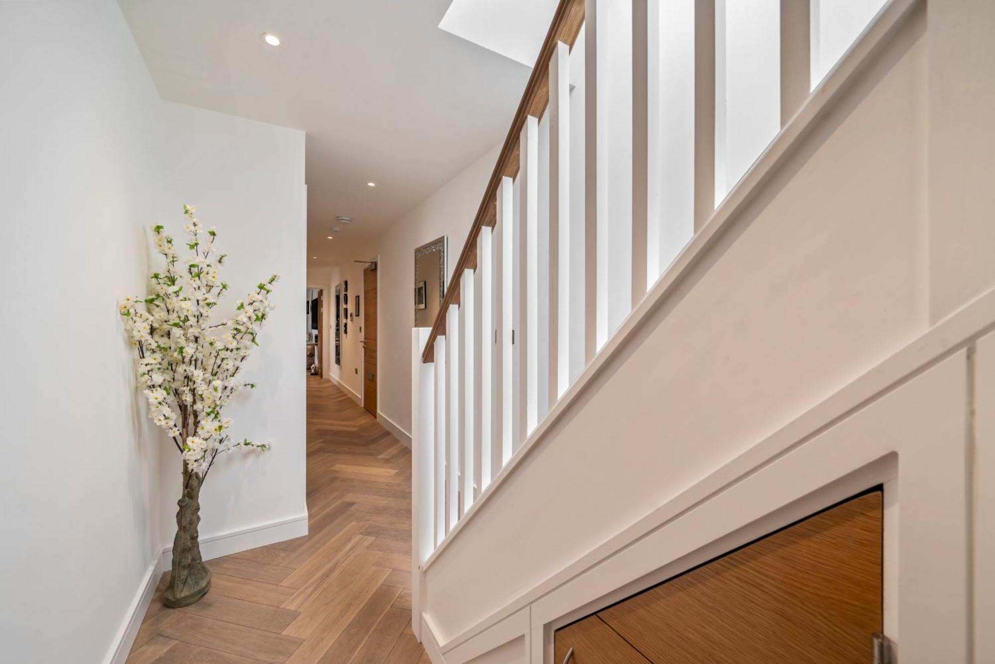 Apartment Spectacular 2-bedroom Penthouse In Marble Arch 75 *