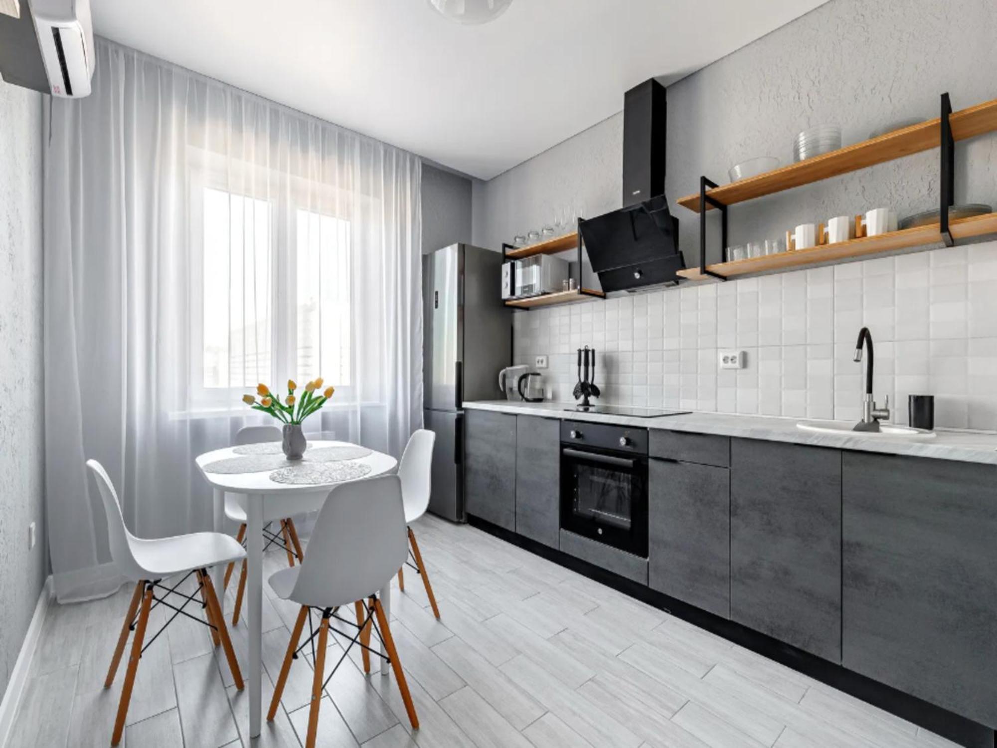 Elite Majesty Apartment