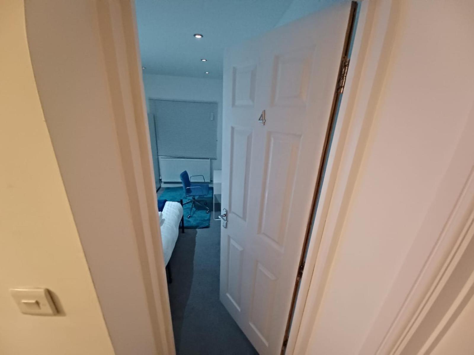 Sandra Homestay London
