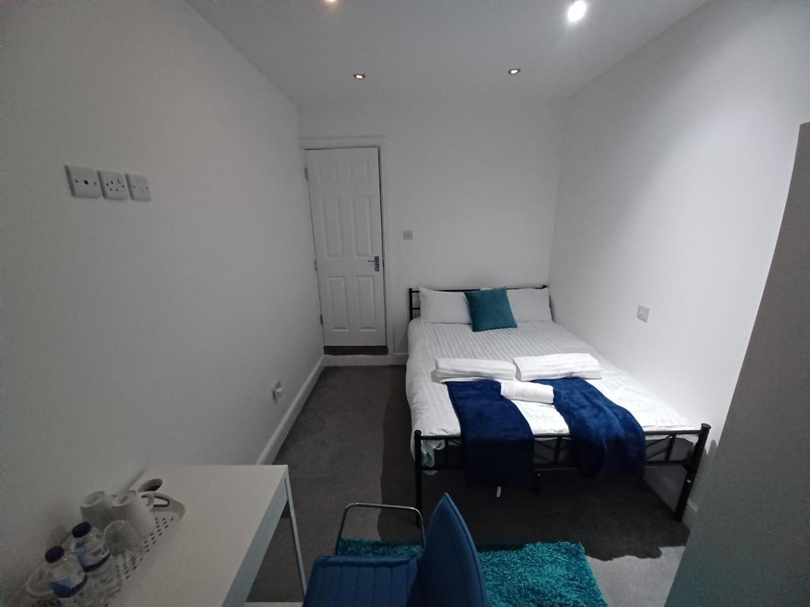 Homestay Sandra London