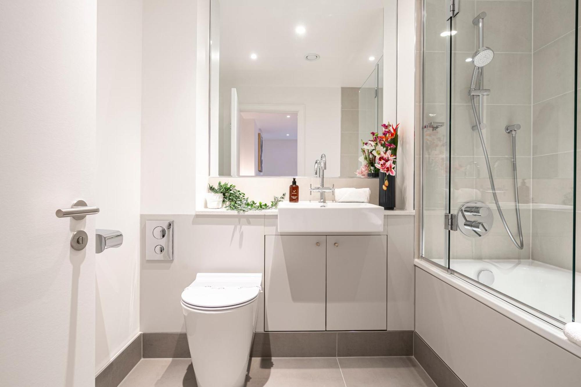 Apartment Belgravia London