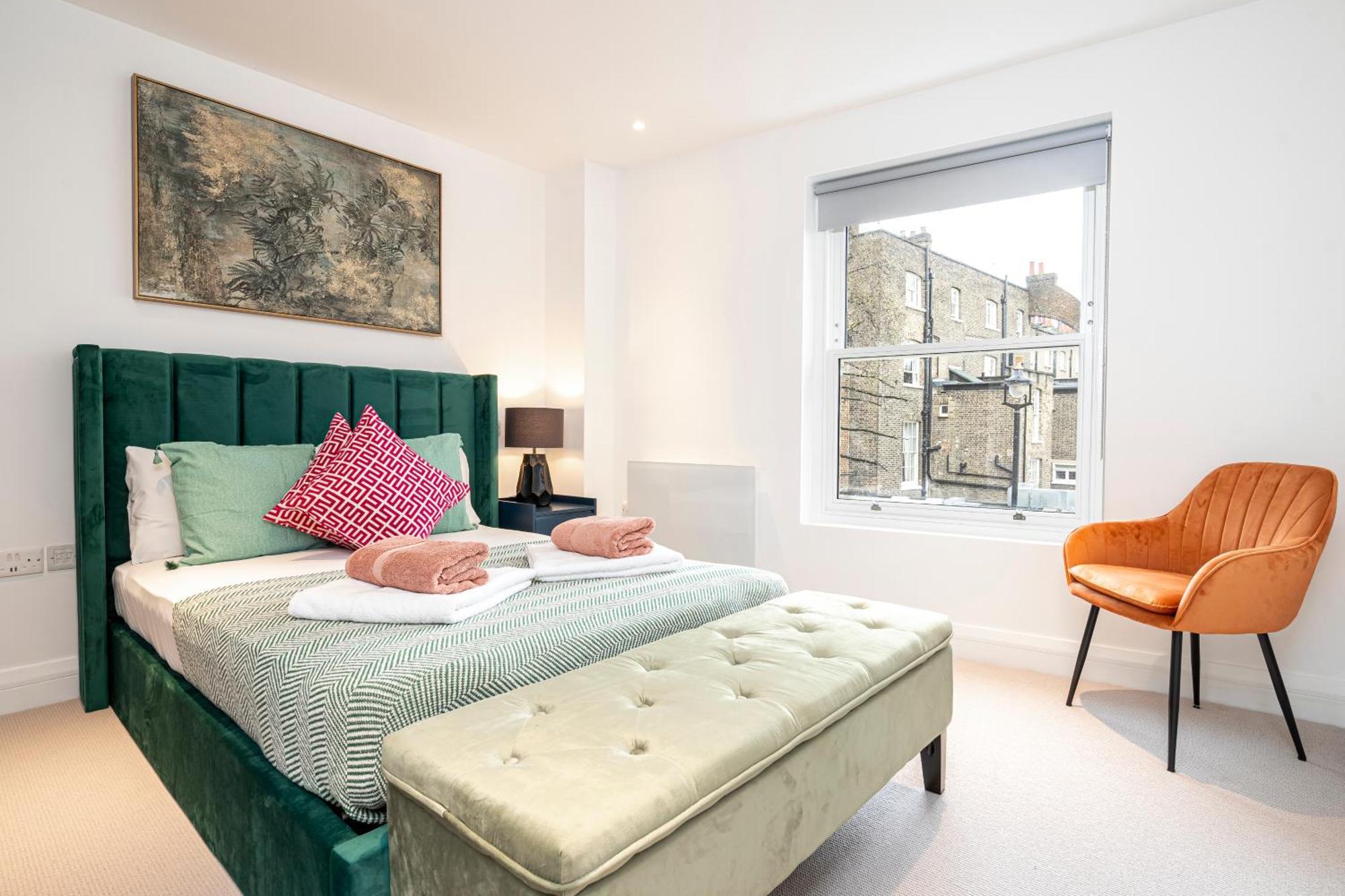 Belgravia London