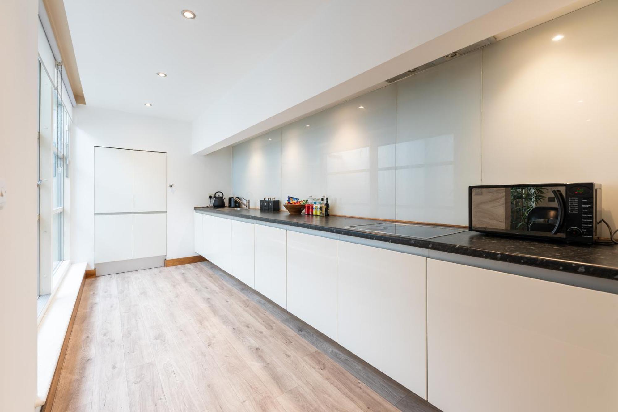 Apartment Luxury 2 Bedroom Flat In Bell Street London
