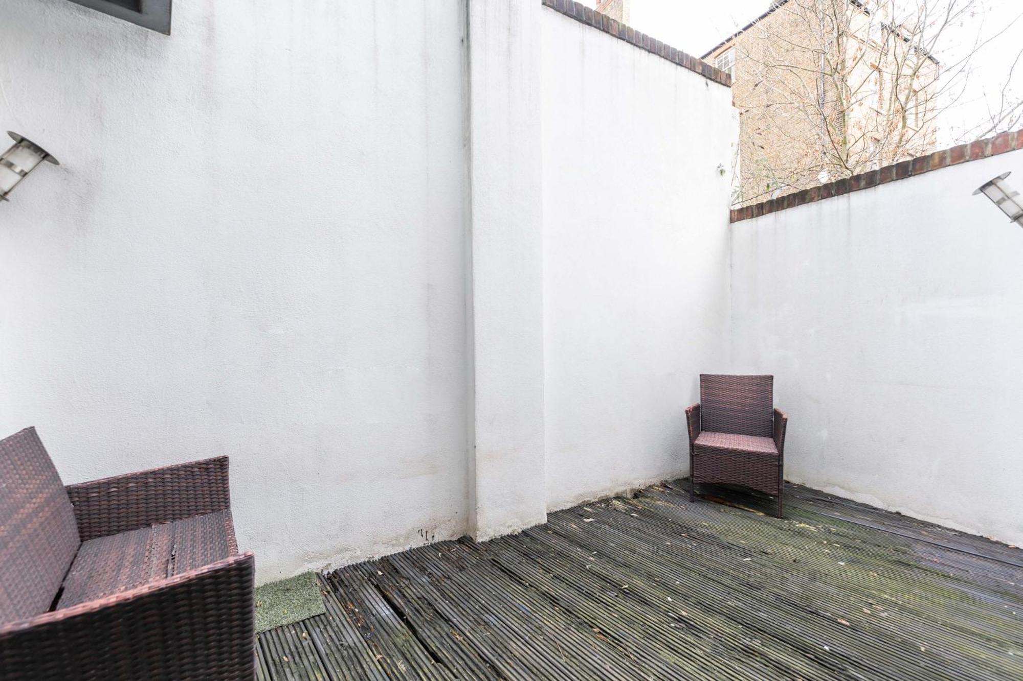 Luxury 2 Bedroom Flat In Bell Street Apartment *