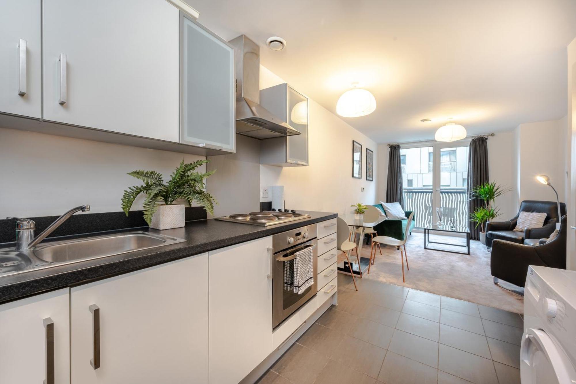 Stylish By Chelsea-victoria-pimlico * London