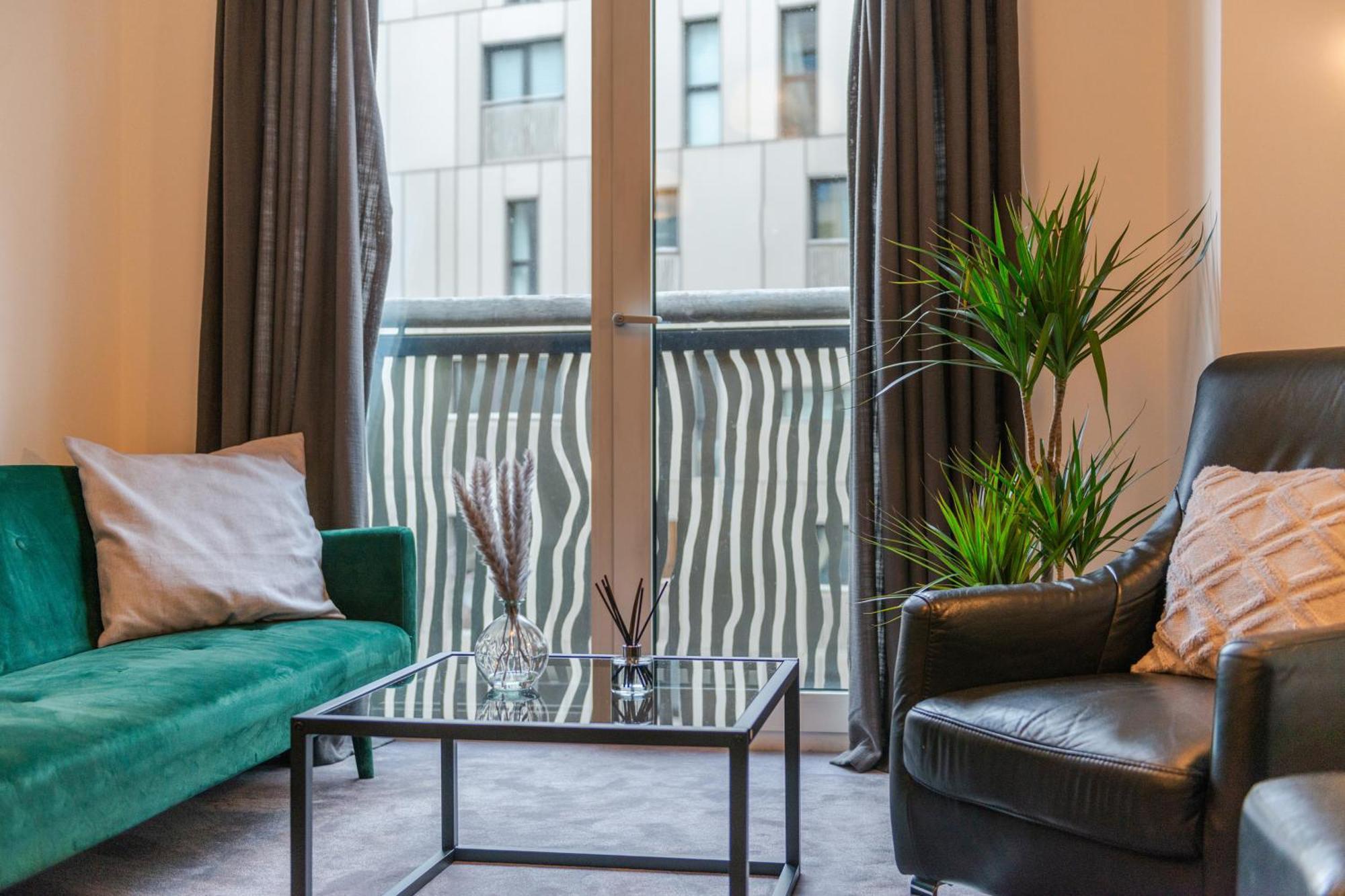 Apartment Stylish By Chelsea-victoria-pimlico London