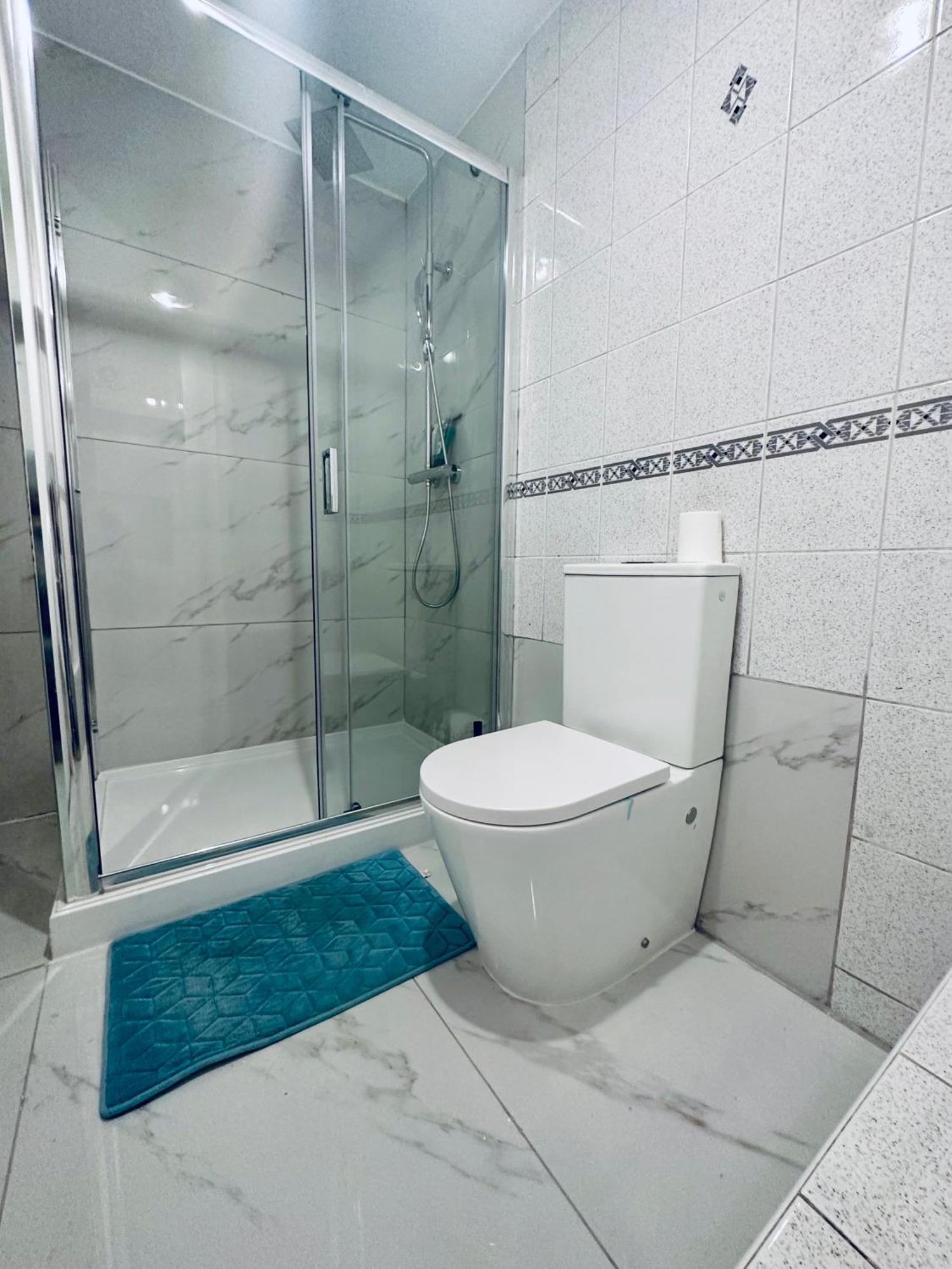 Apartment Bright 1br Flat Walk To Hyde Park, Queensway And Paddington London