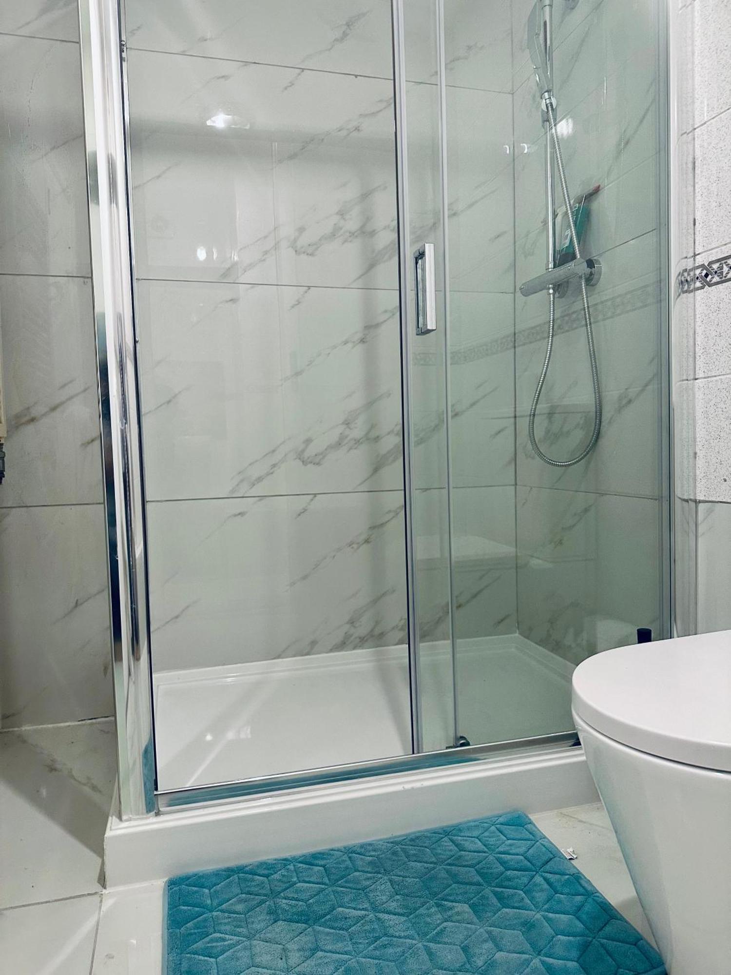 Apartment Bright 1br Flat Walk To Hyde Park, Queensway And Paddington London