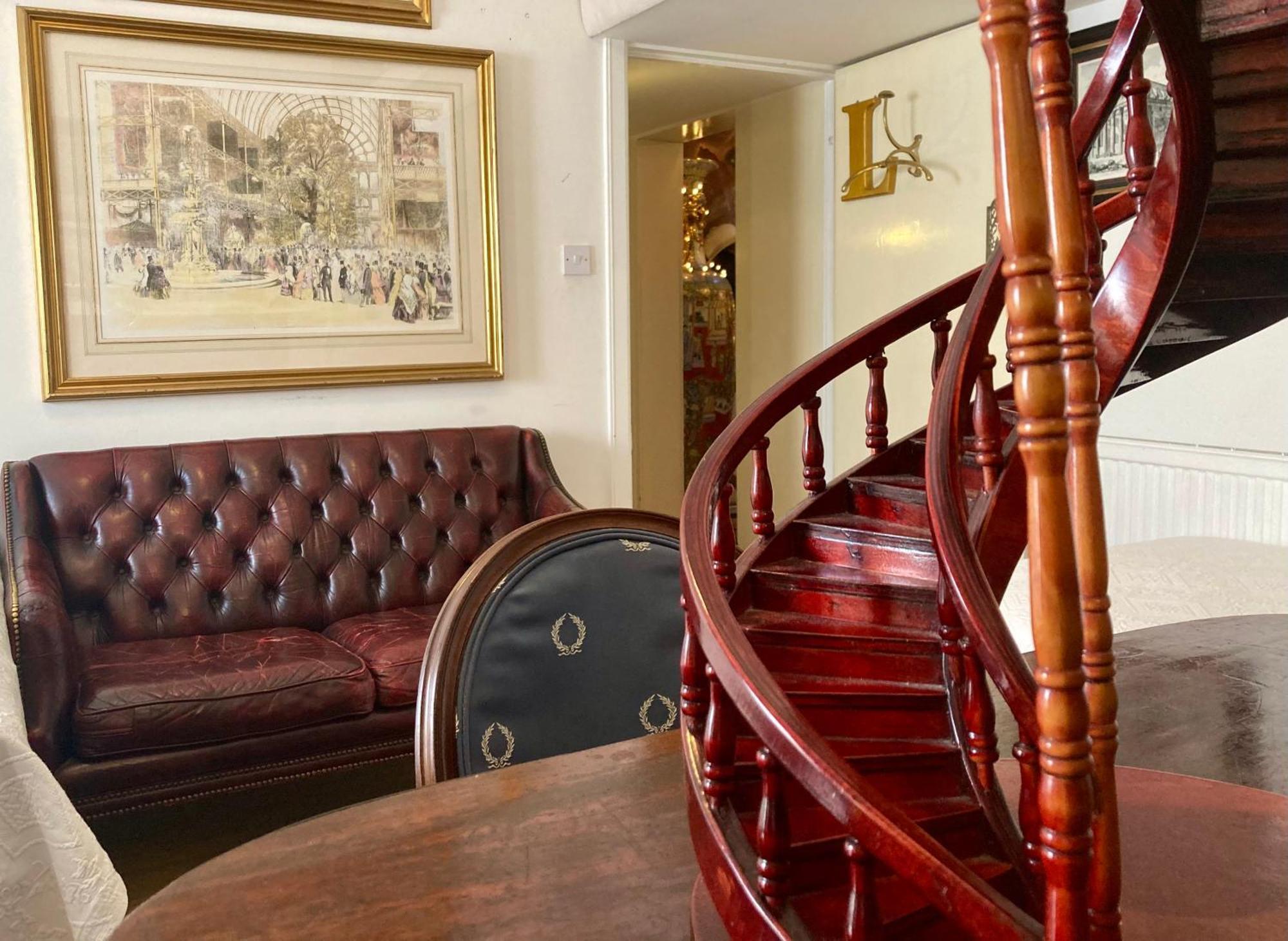 Guest house Quality And Very Good Value Private In Close To Notting Hill Zone 2 London