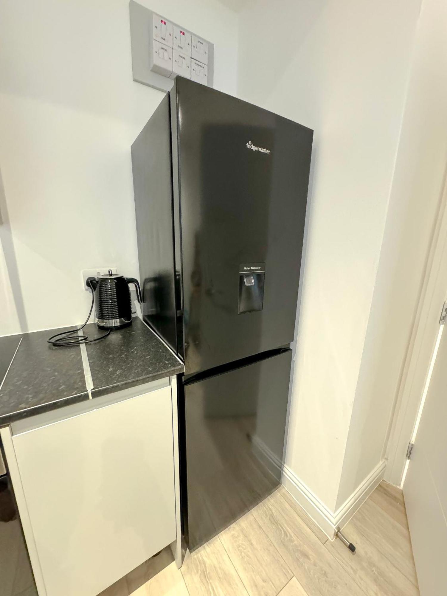 Apartment Luxury House With 2 Bedrooms Free Driveway Parking Close To Central Wembley Stadium And Shopping Malls