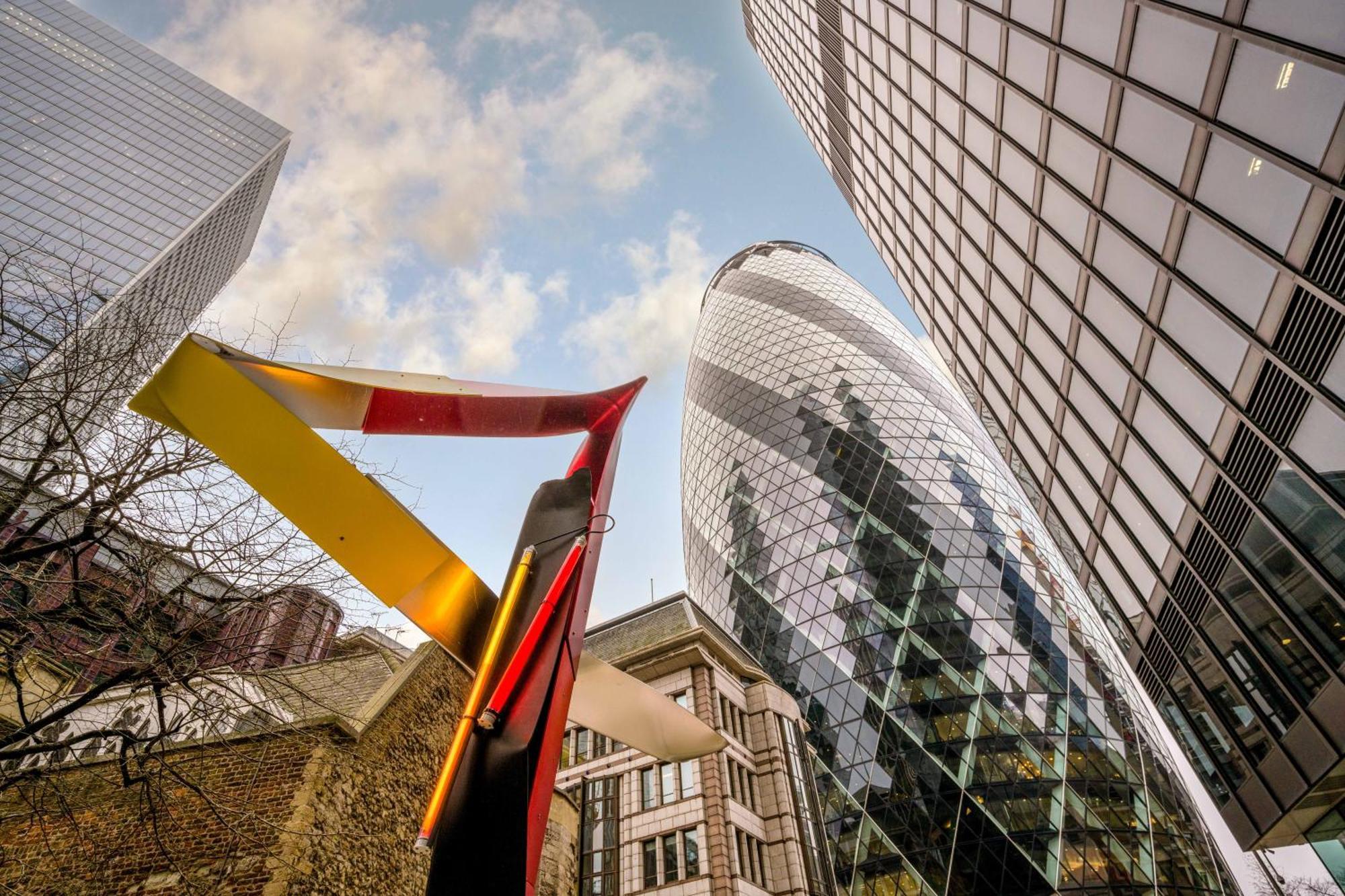 2, 48 Bishopsgate By Living Ferienhaus *