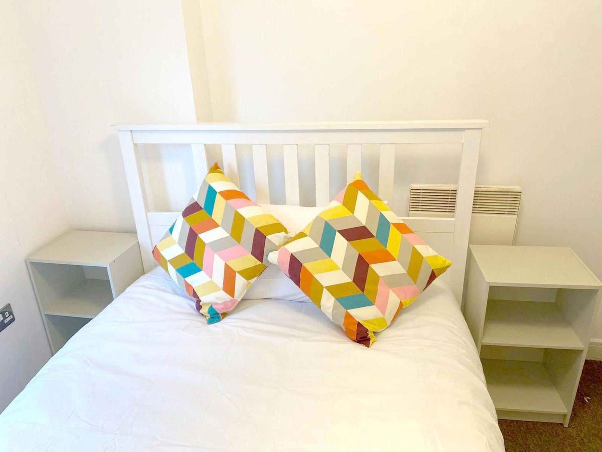 Fenland Hackney Apartment
