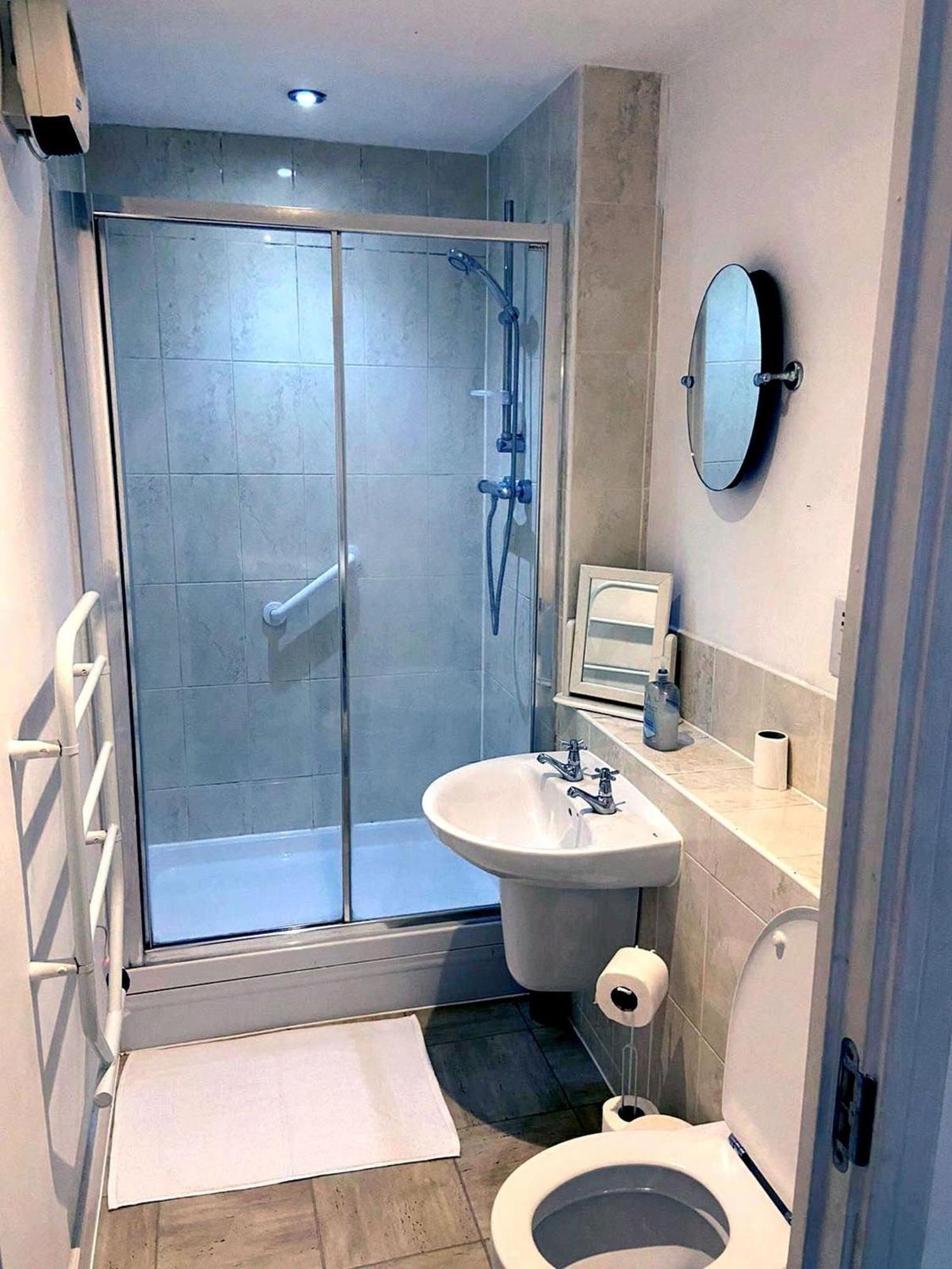 Apartment Fenland Hackney *