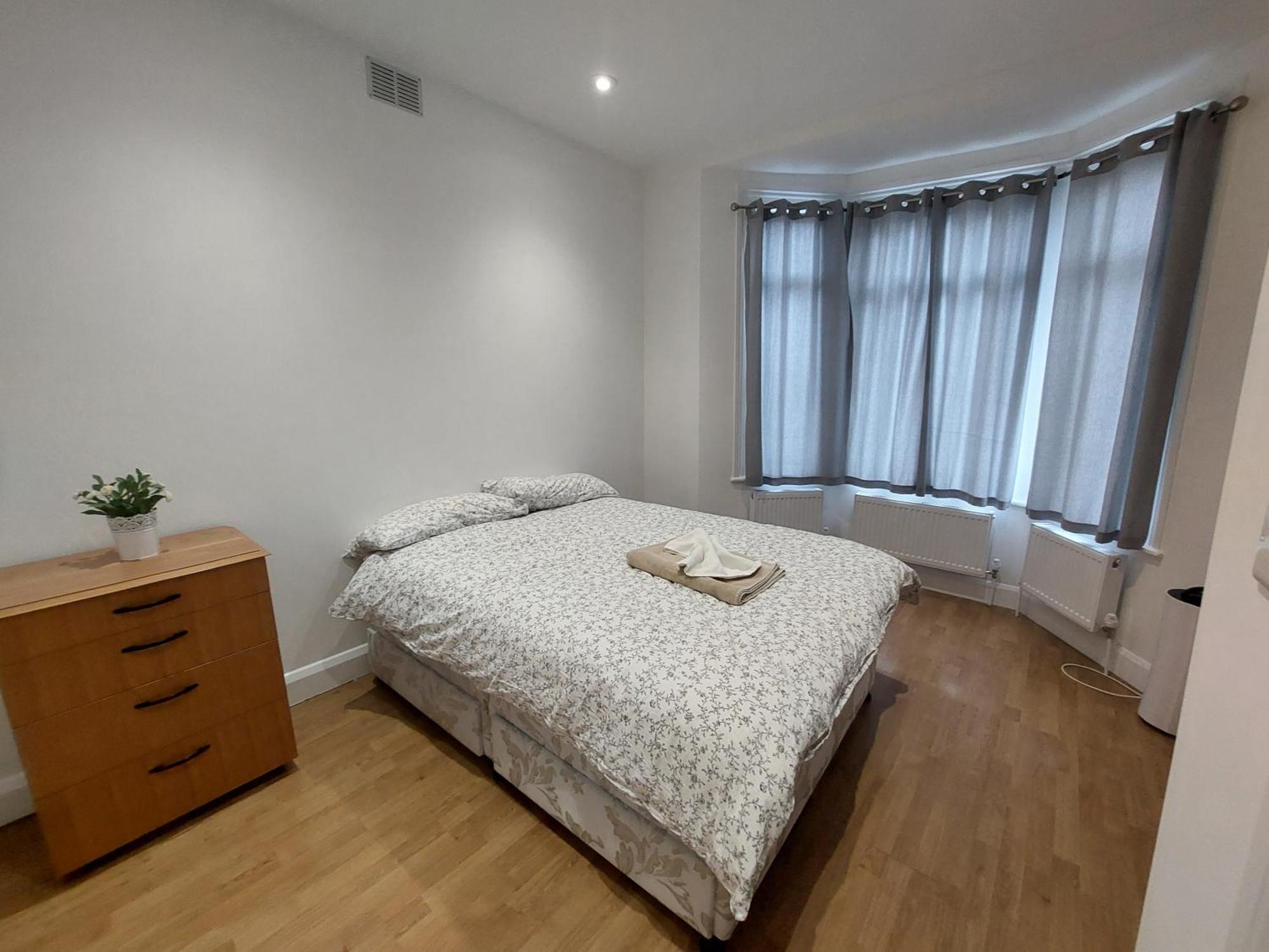 Cosy North Kensington Family For 4 Persons - Children Free Apartment London