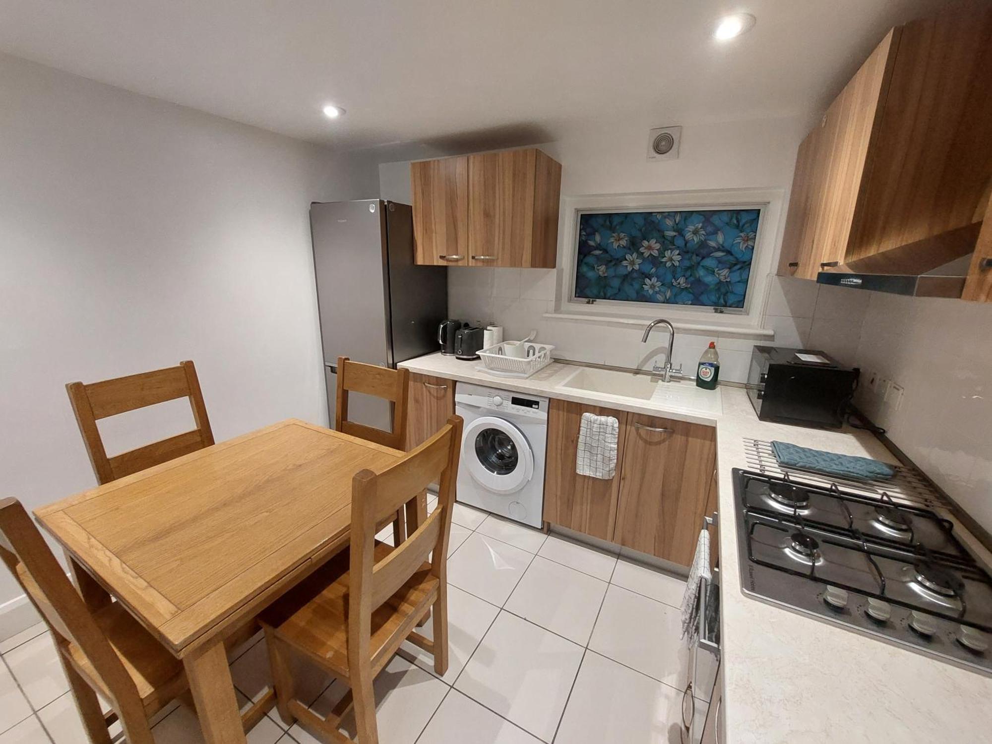 Apartment Cosy North Kensington Family For 4 Persons - Children Free London