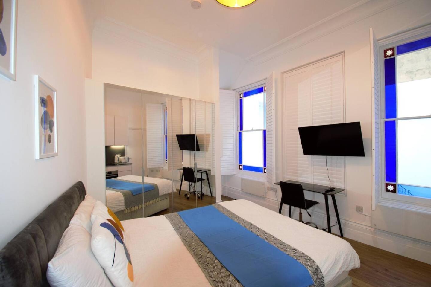 Kensington Apartamento