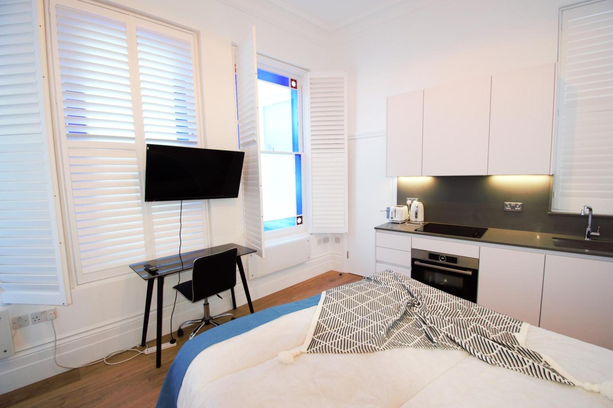 Kensington Apartamento