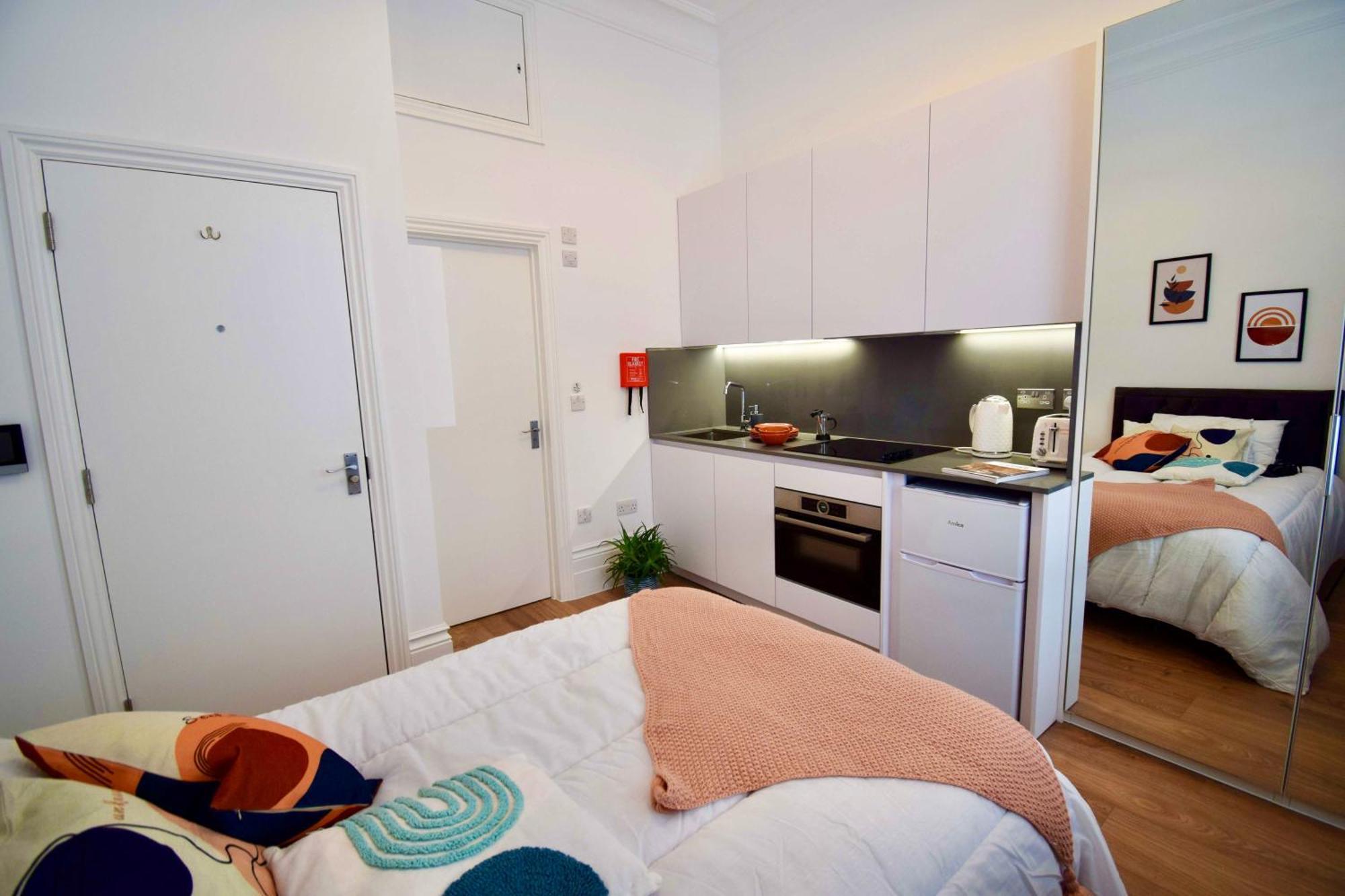Kensington Apartamento Londres