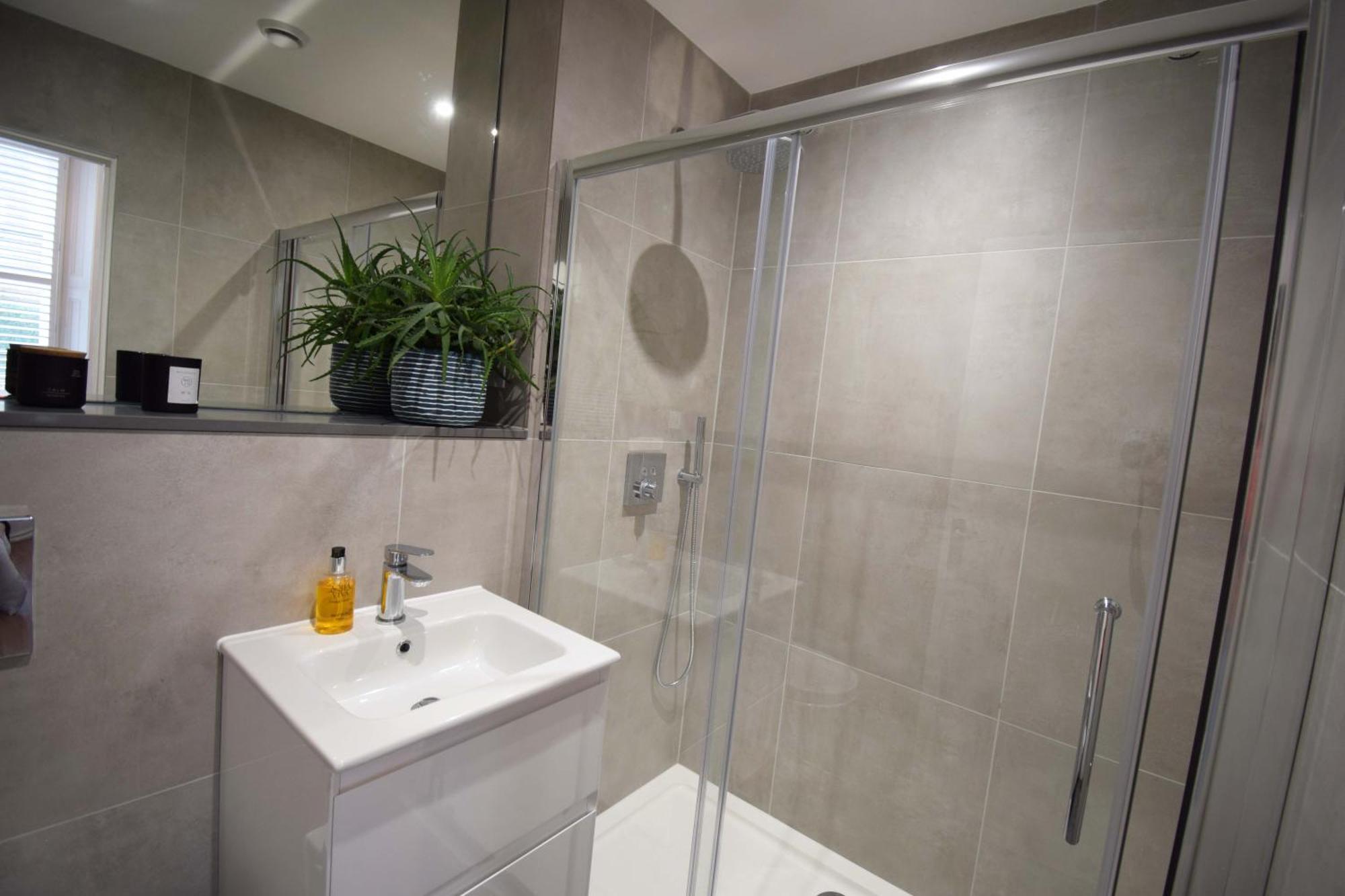 Kensington Apartamento *