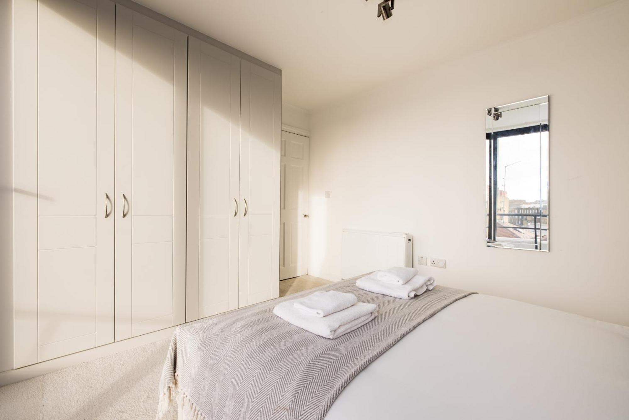 Apartamento The Paddington Collection