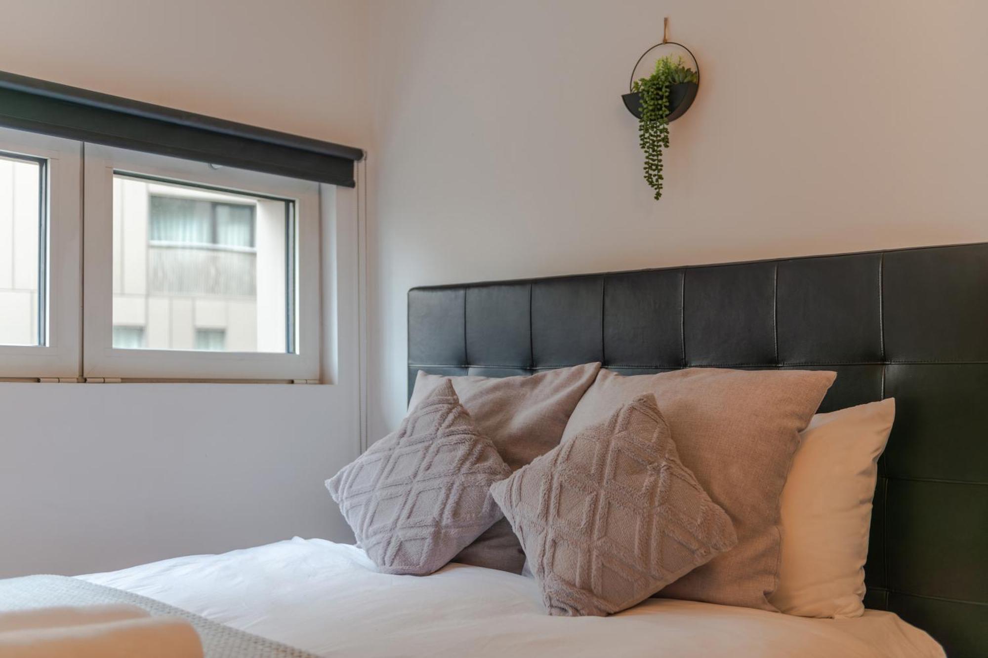Stylish By Chelsea-victoria-pimlico Apartment London
