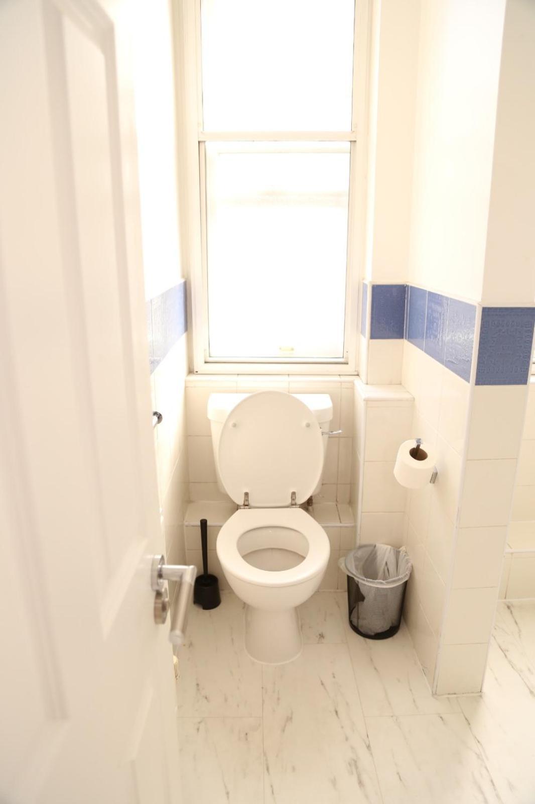 Star Warwick Mansions 4-bed Retreat London