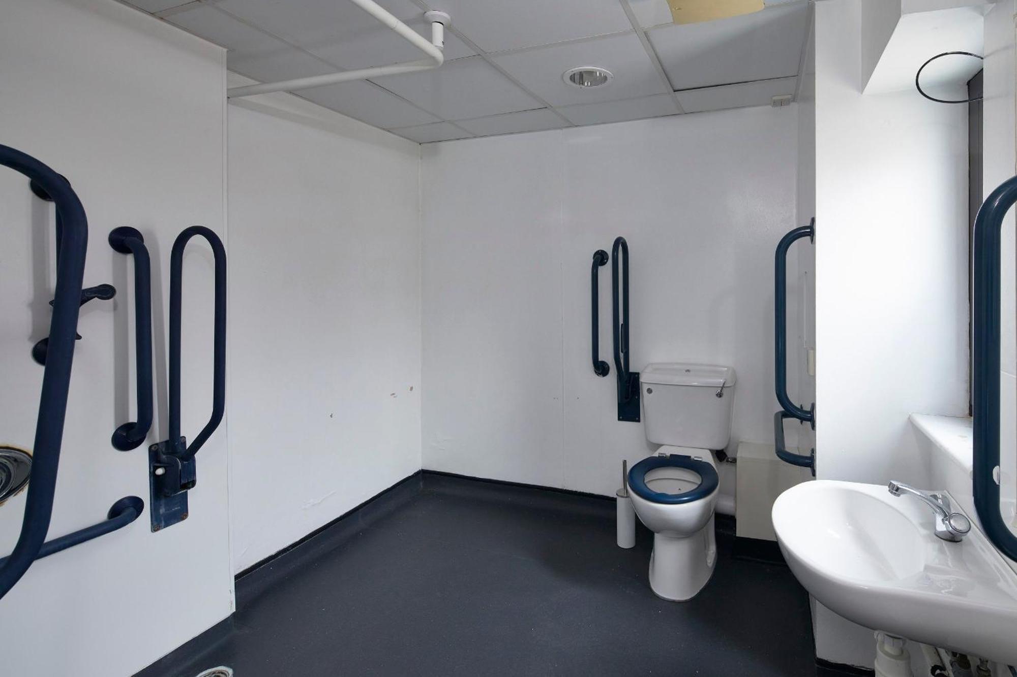 Apartamento Ian Baker House *