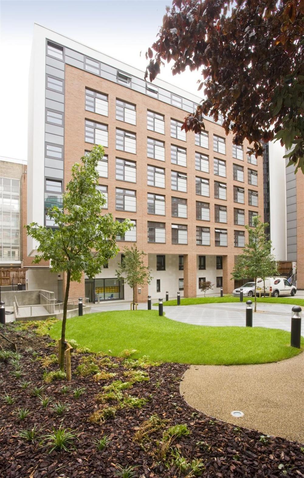Ian Baker House Apartamento Londres