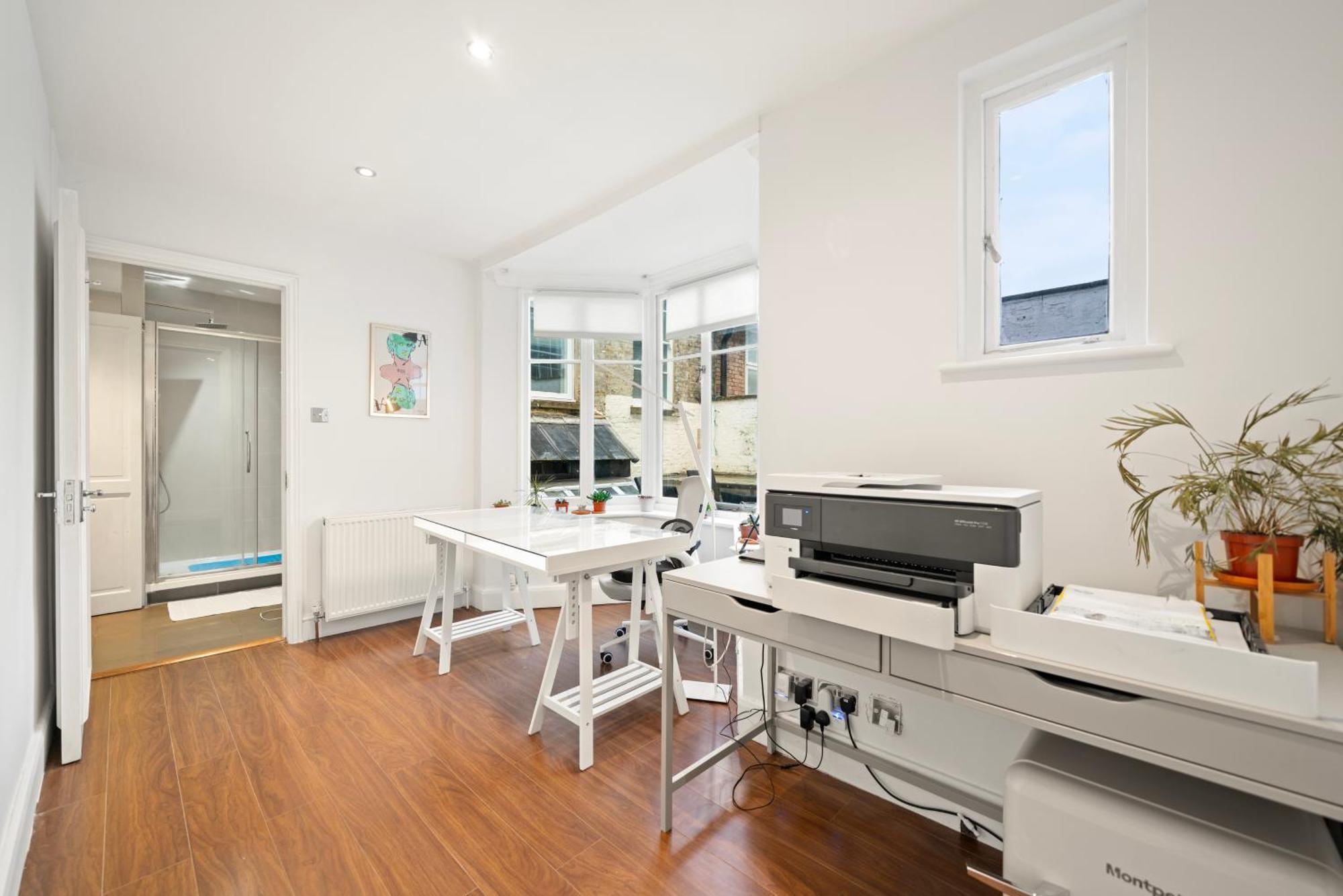 Central London Apartment Apartment