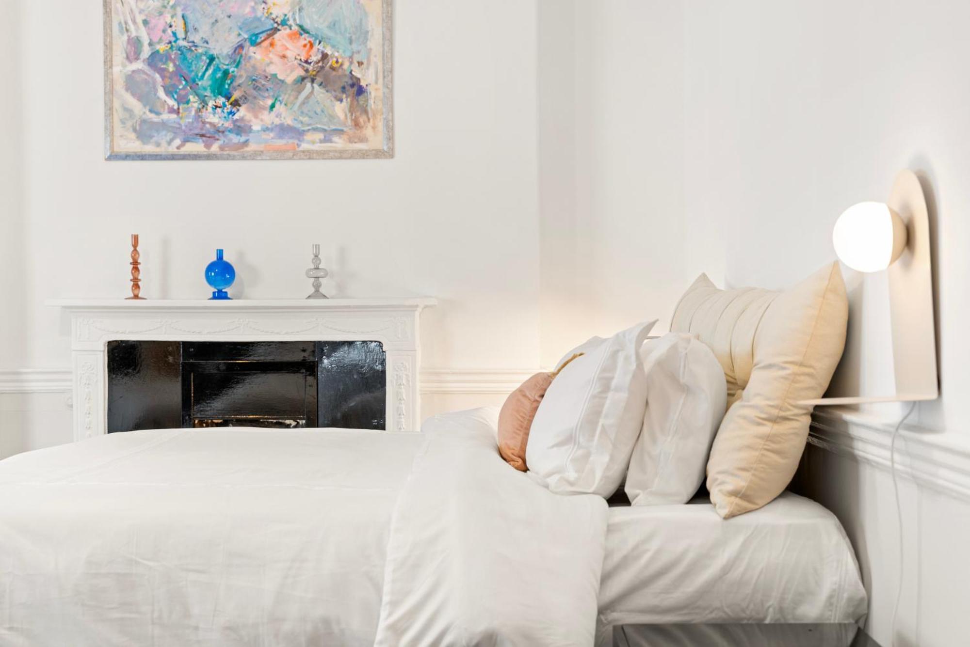 Central London Apartment London