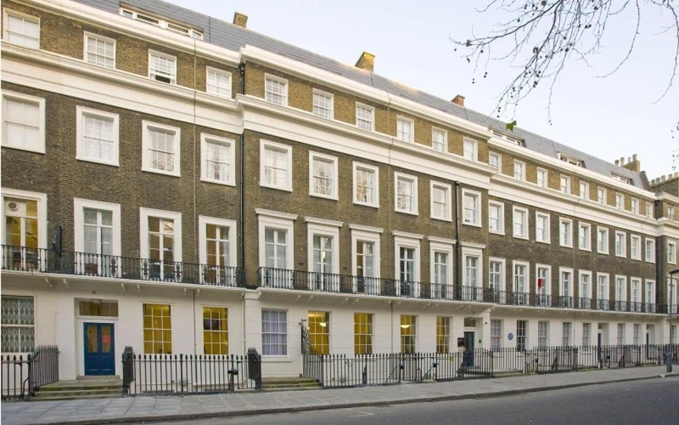 Campbell House Apartment London