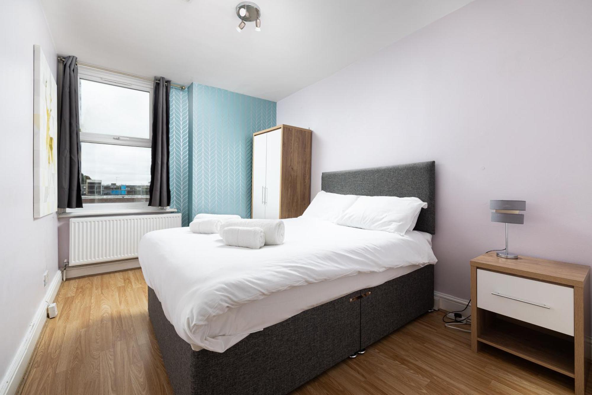 Charmstay Shepherds Bush