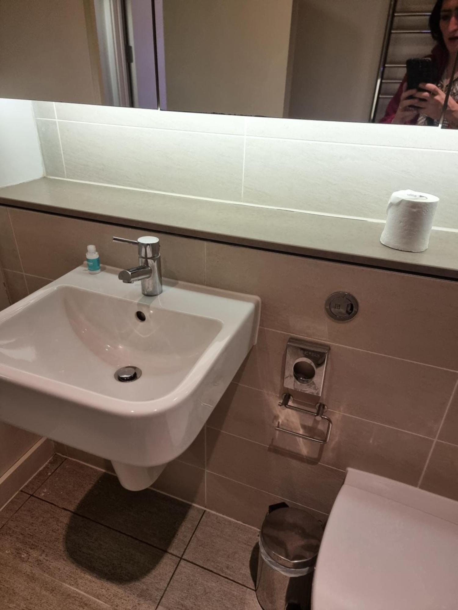 Apartamento London City Apartments Londres