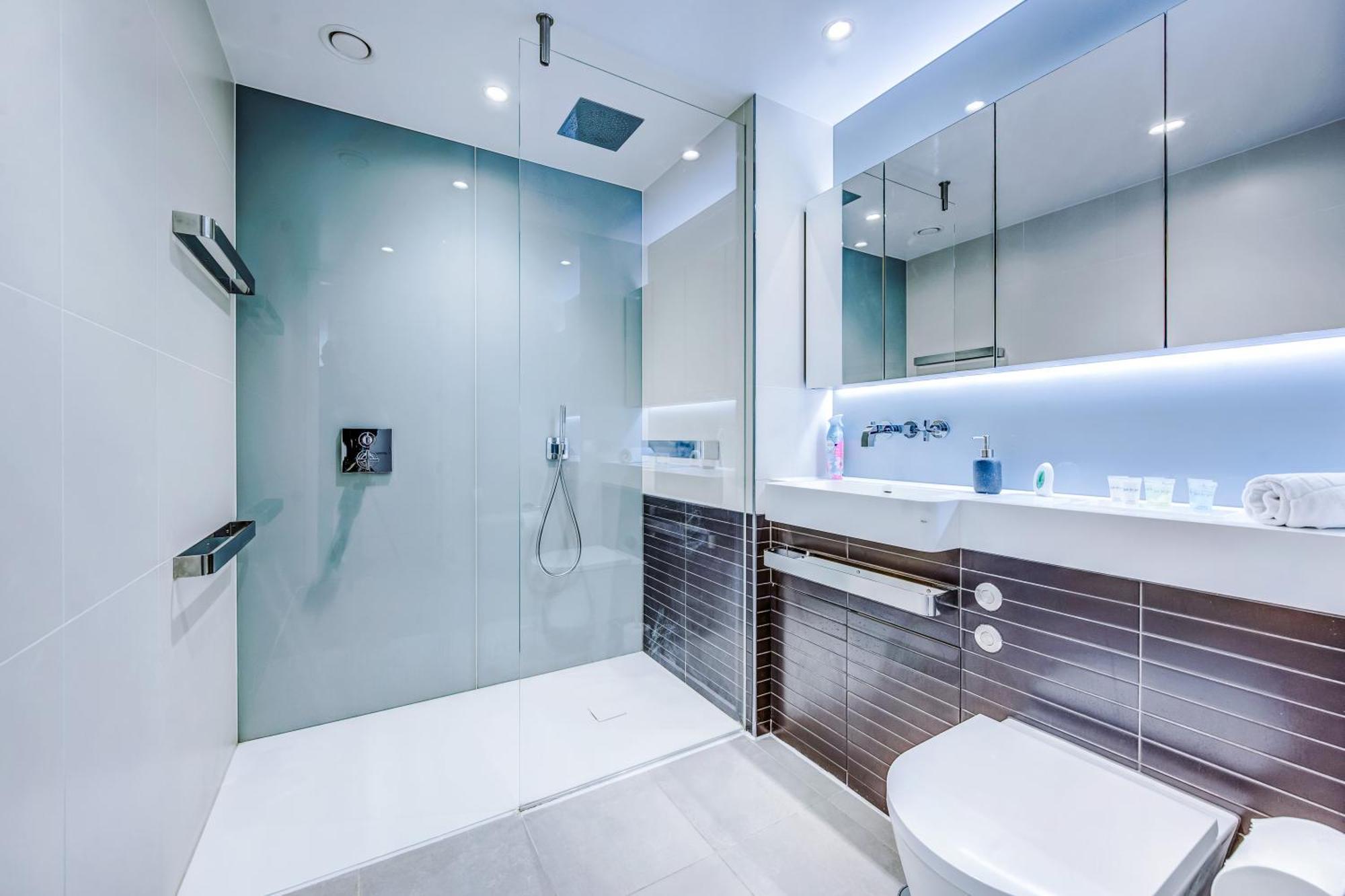 Casa de férias Stunning 2-bed In By 53 Degrees Property, Centre, Amazing Views! Londres