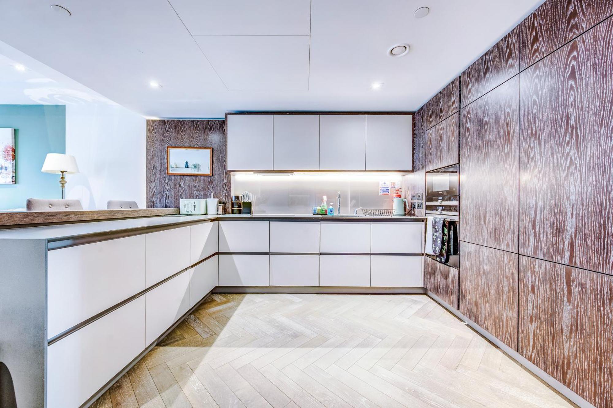 Casa de férias Stunning 2-bed In By 53 Degrees Property, Centre, Amazing Views!