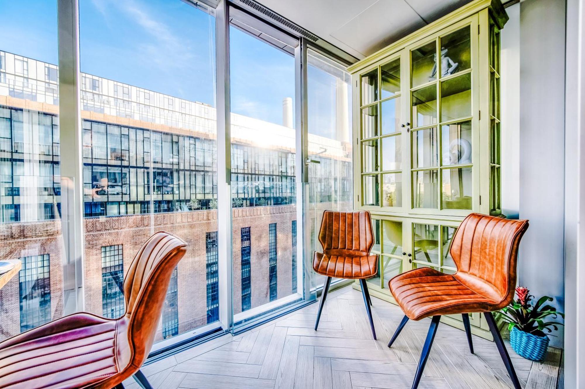 Casa de férias Stunning 2-bed In By 53 Degrees Property, Centre, Amazing Views! *
