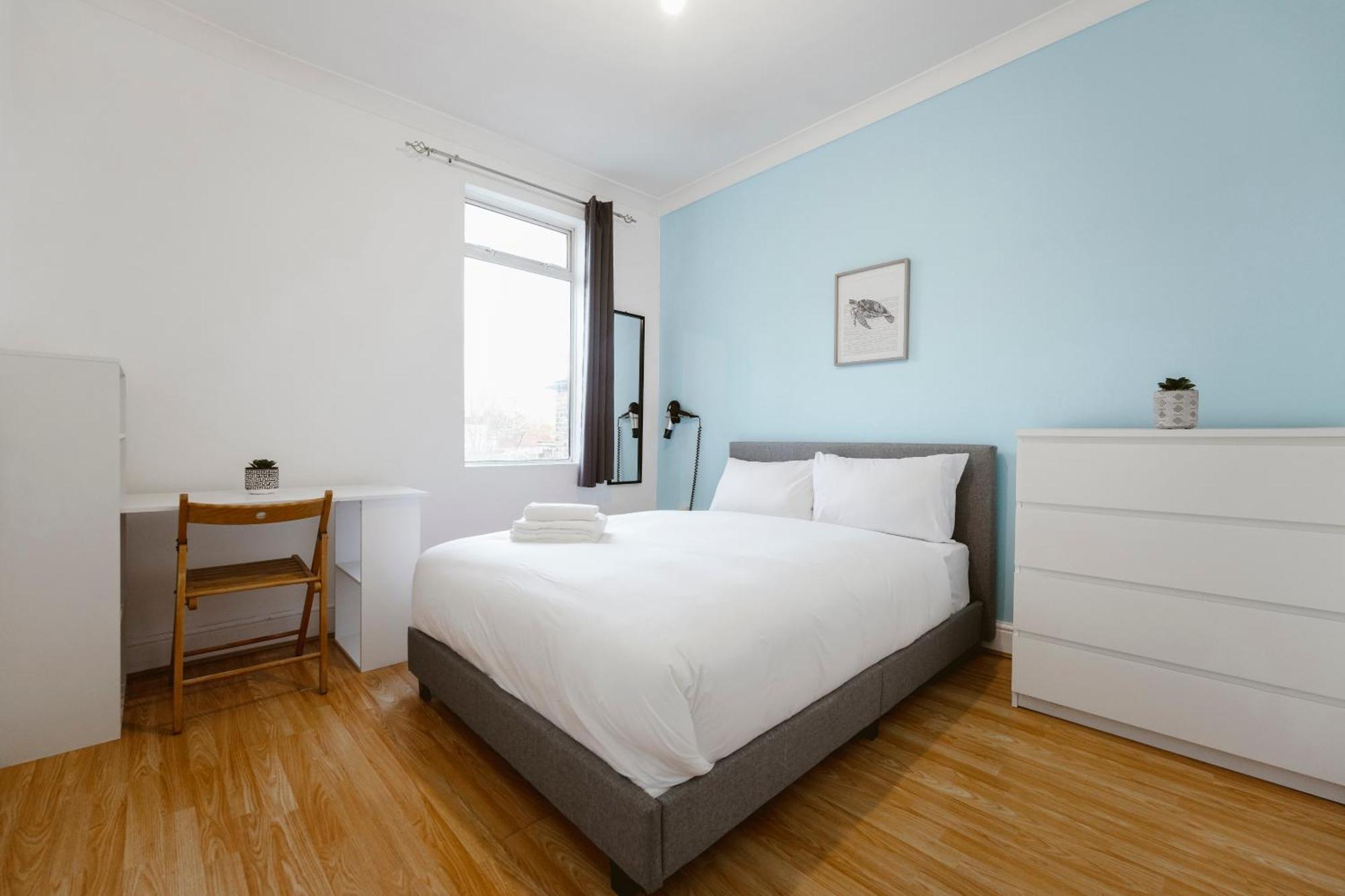 Guest house Stratford Double - 29 London