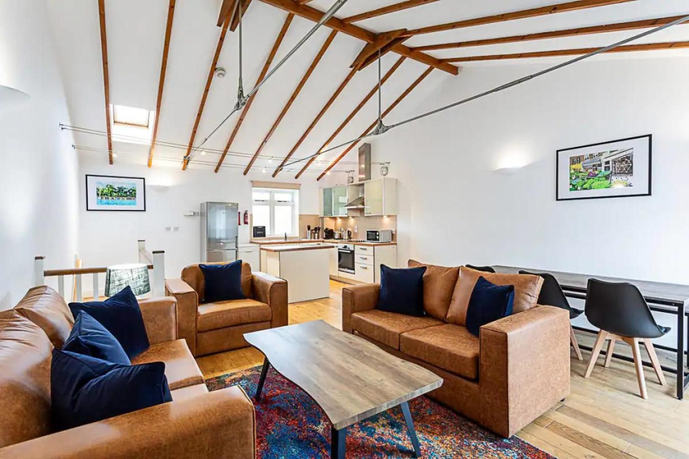 Holiday home 2br , 50