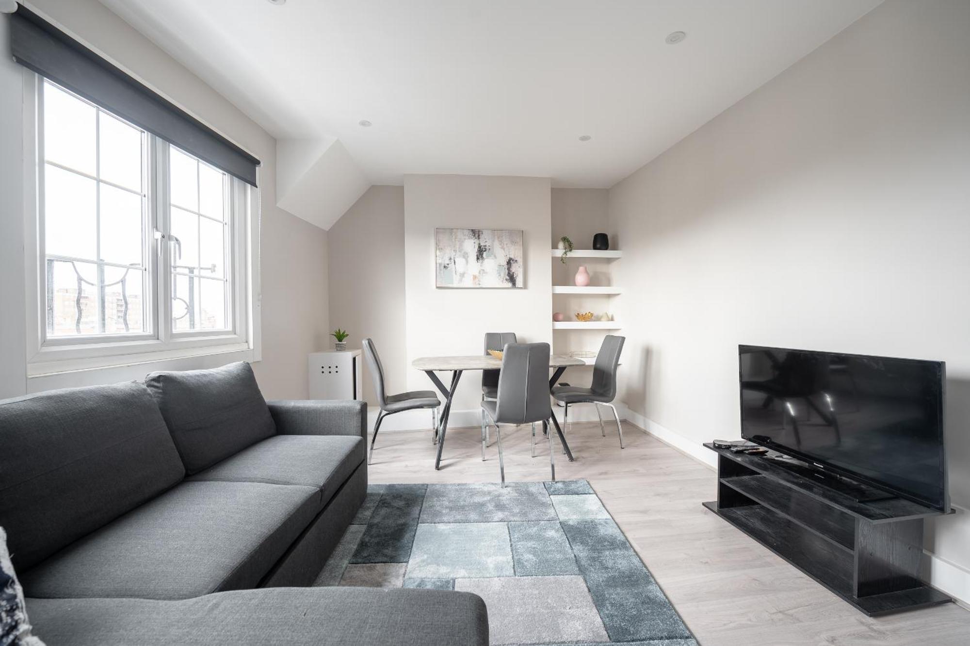 Apartment Kennington D/apartment *