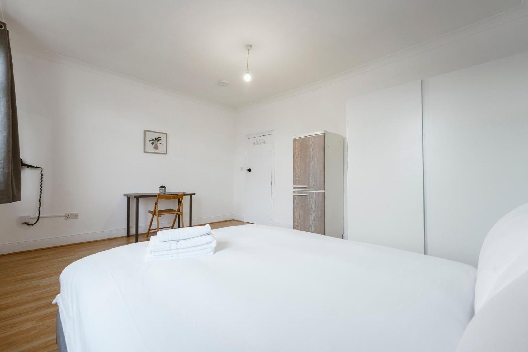 Stratford Double - 29 Guest house *