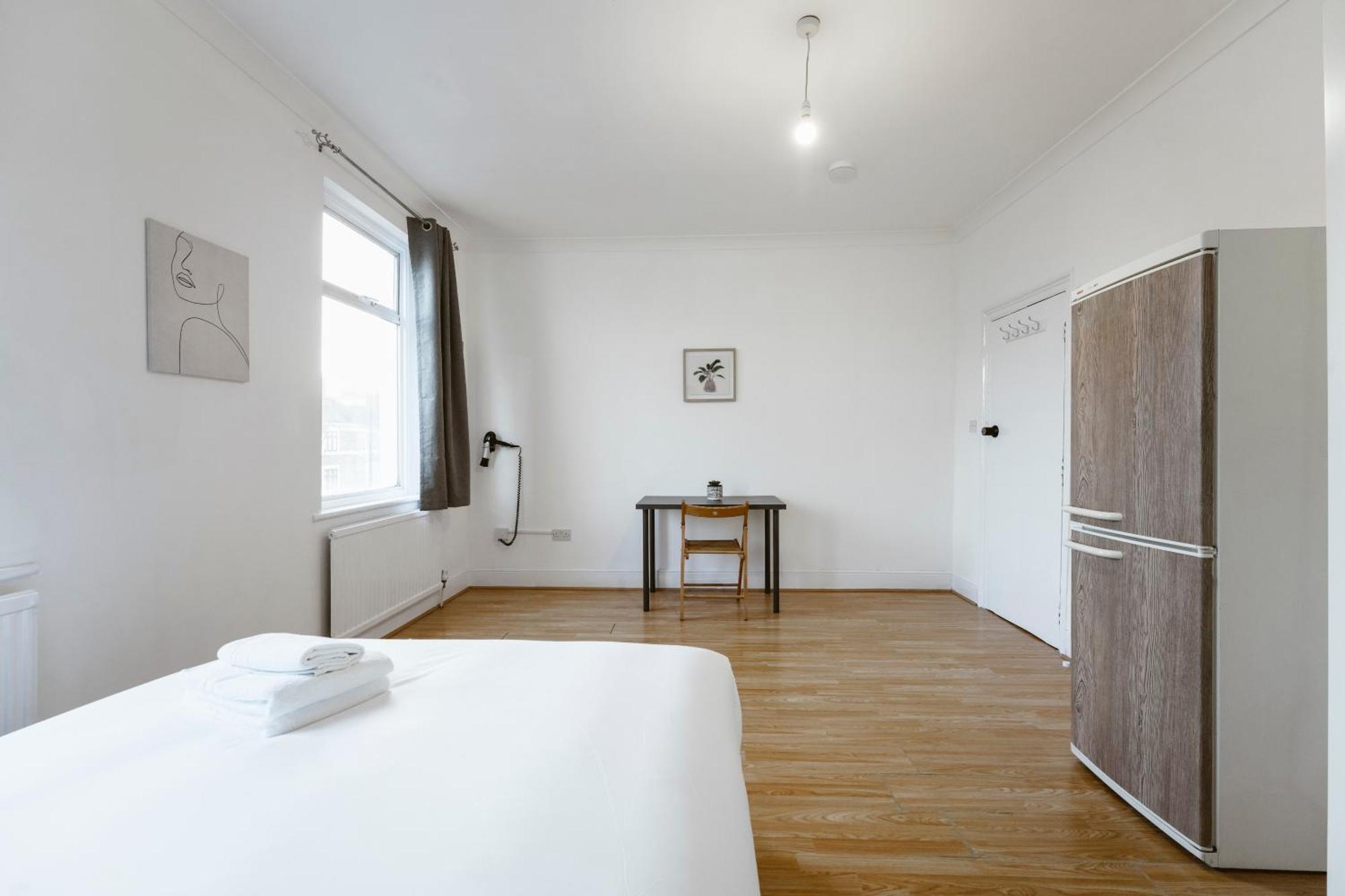 Guest house Stratford Double - 29 *