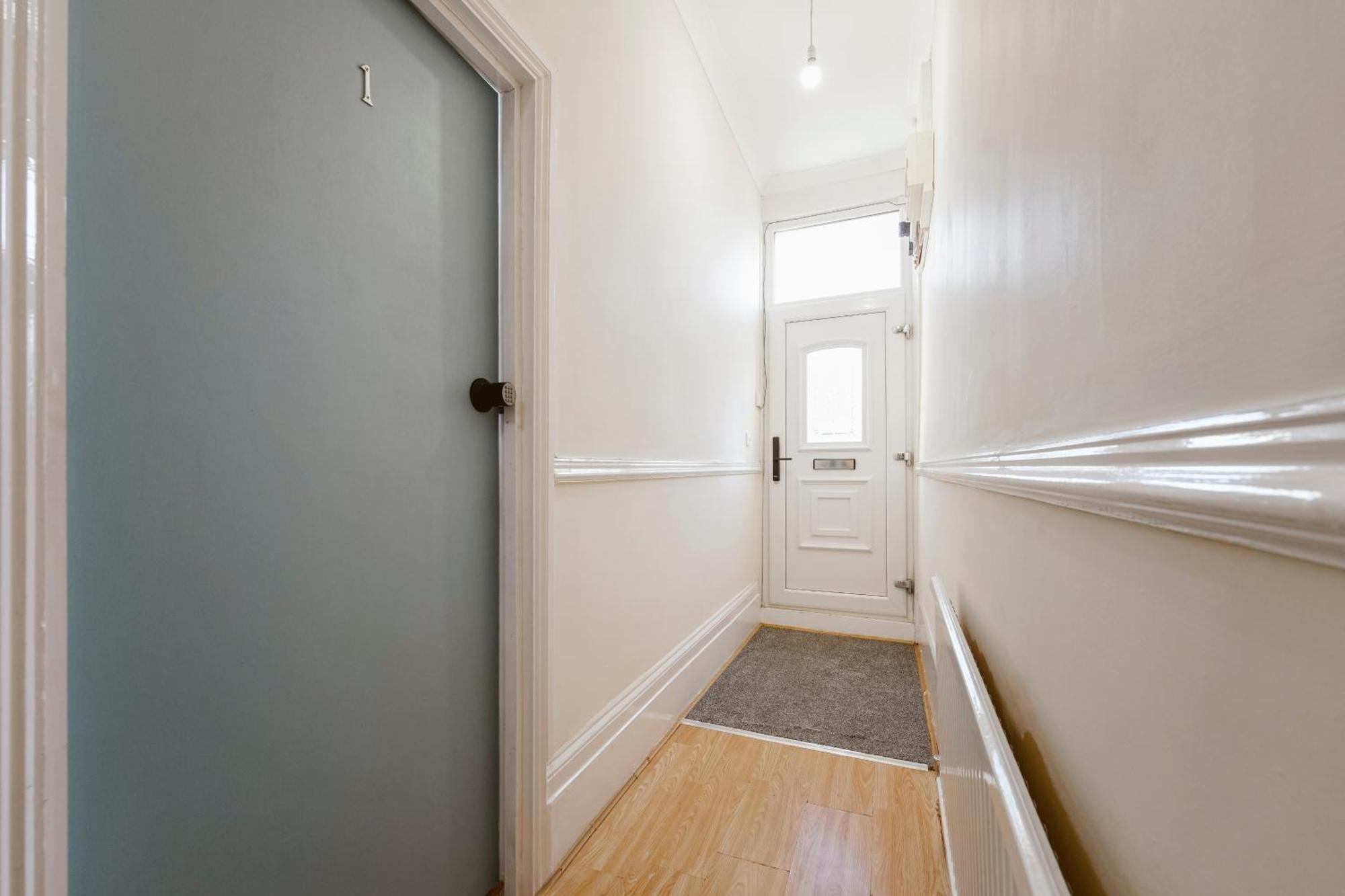 Stratford Double - 29 Guest house *