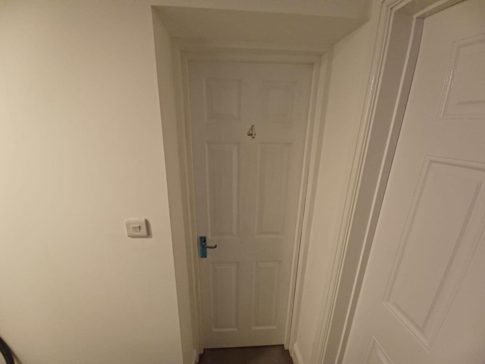 Homestay Sandra London