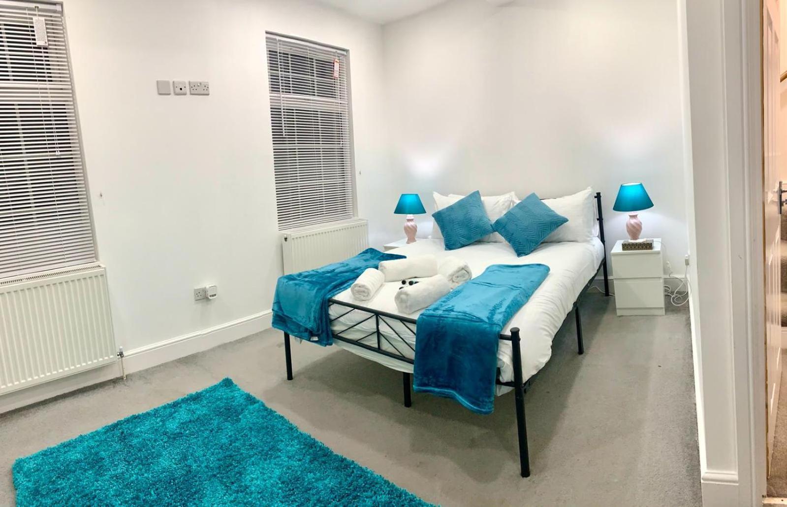 Sandra Homestay