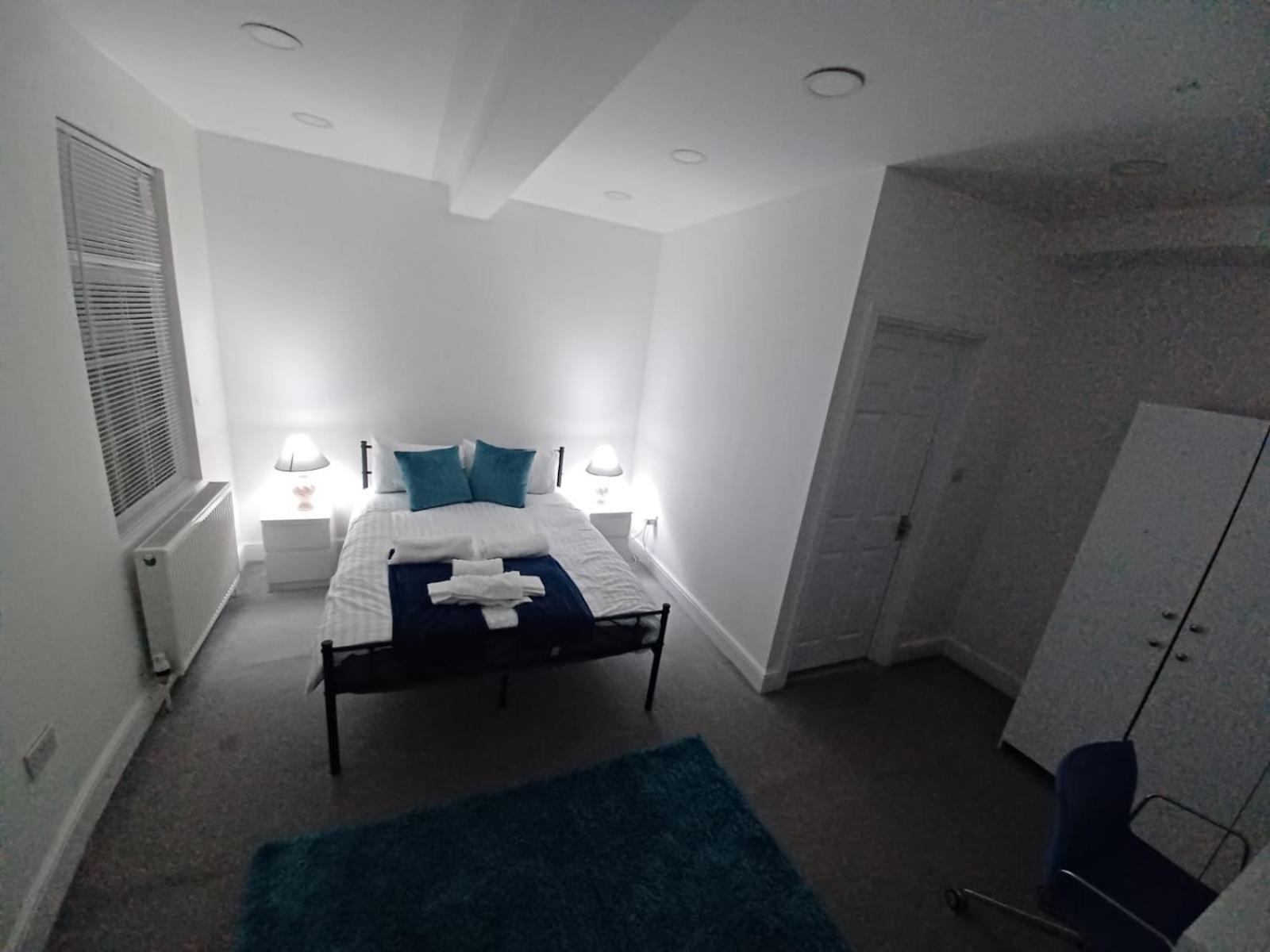 Sandra Homestay London