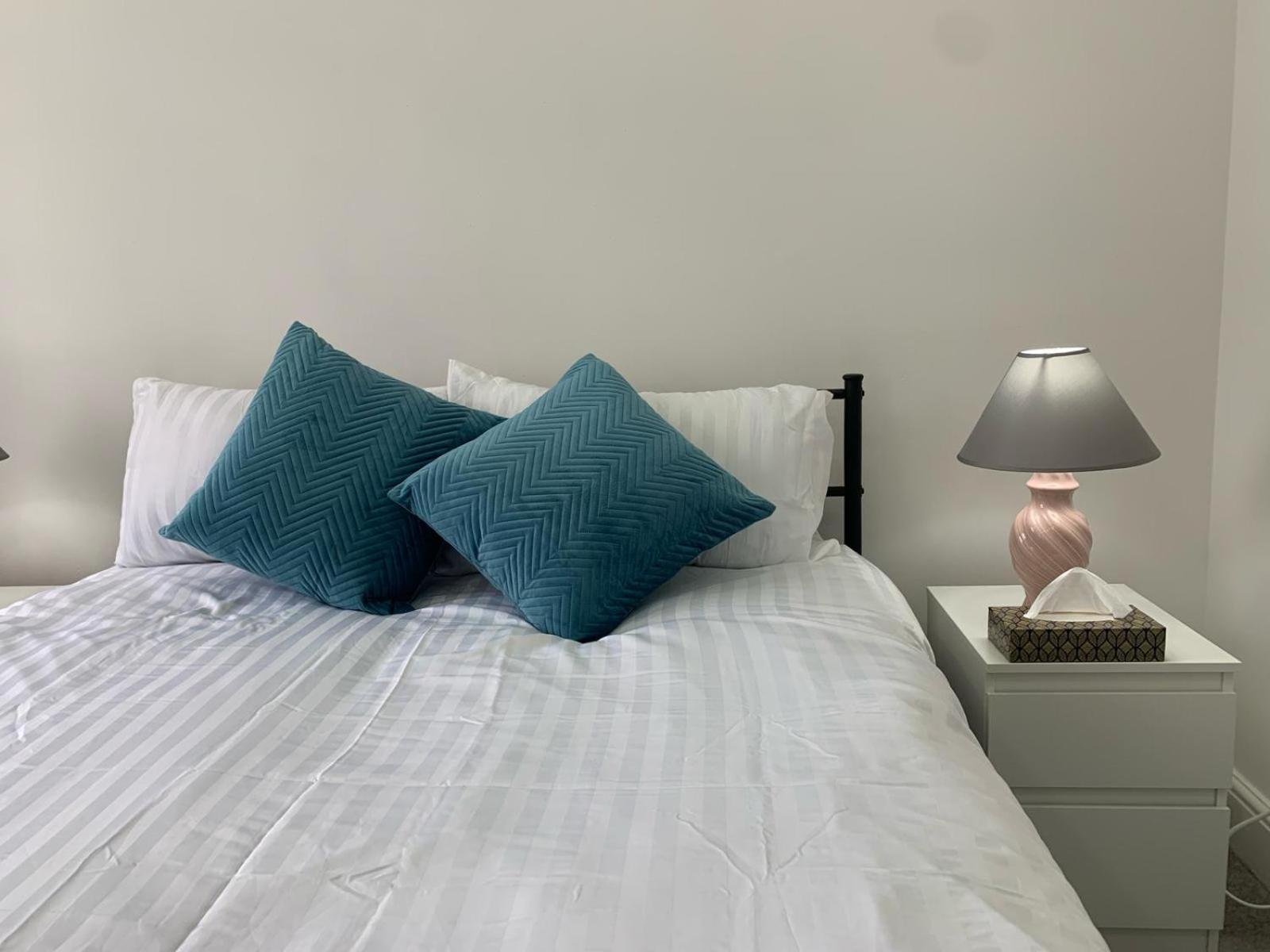 Sandra Homestay