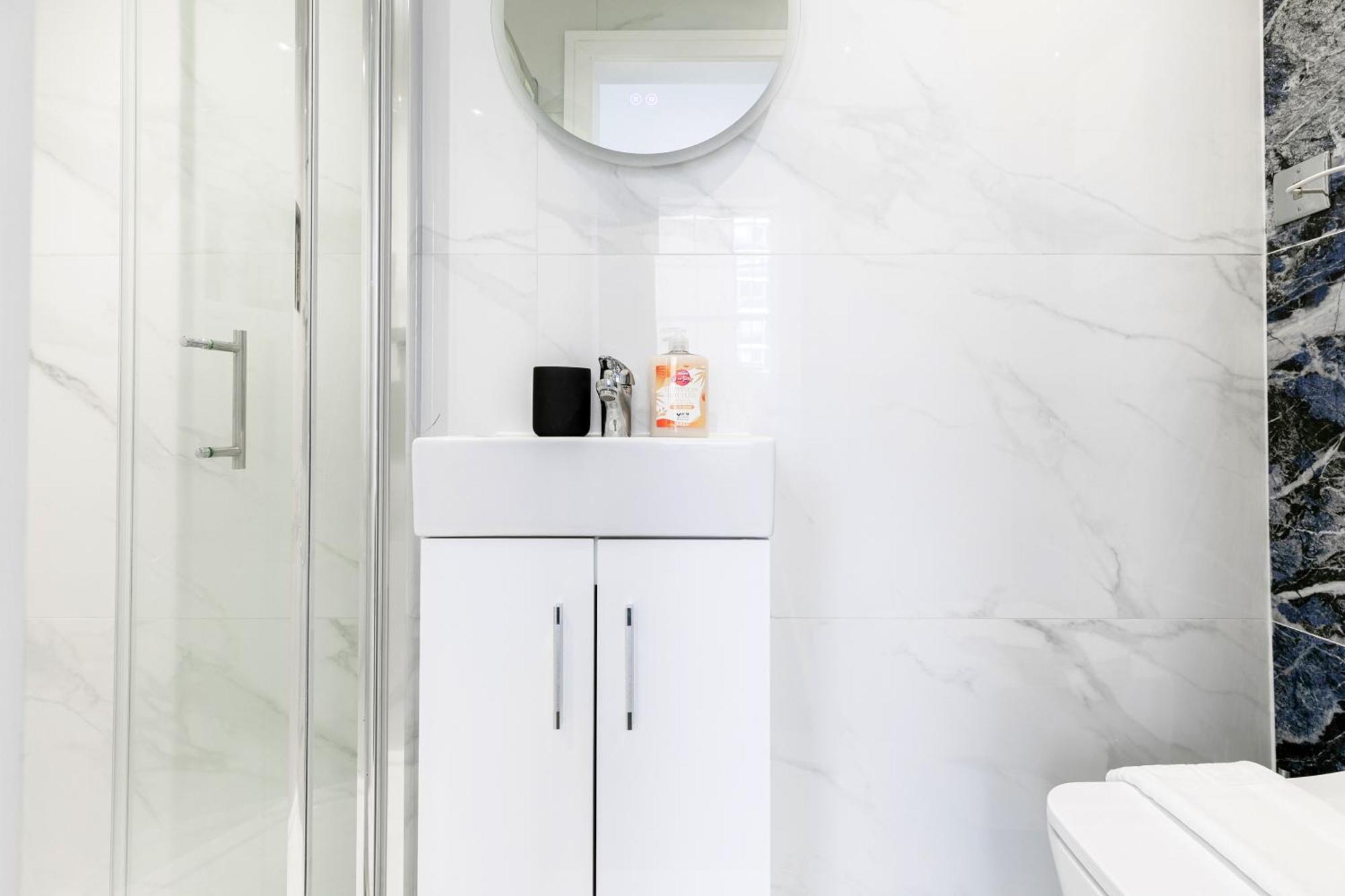 Apartamento London Central Studios