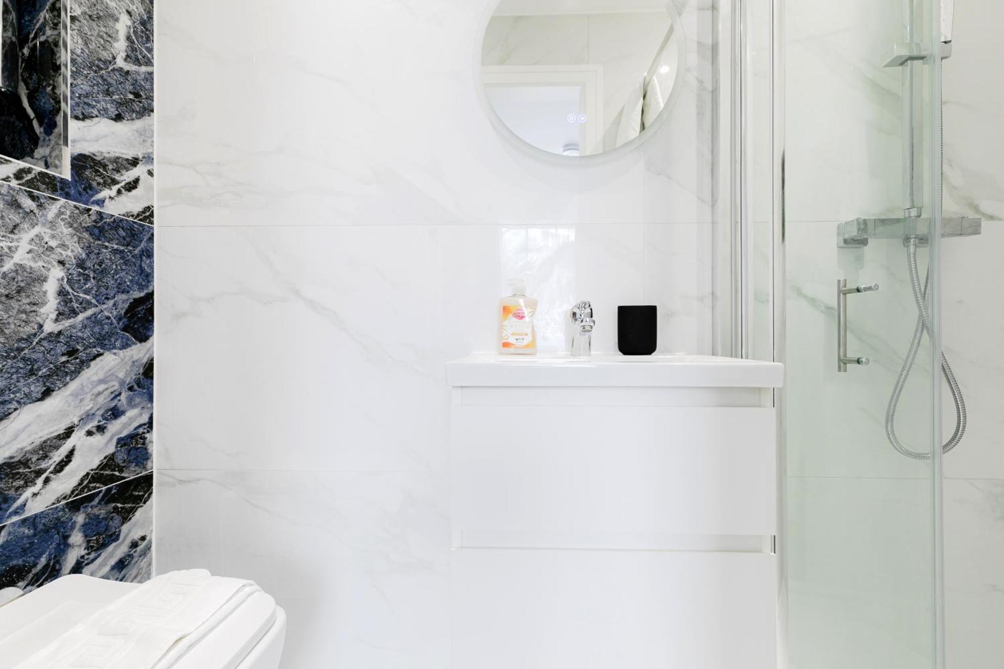 Apartamento London Central Studios