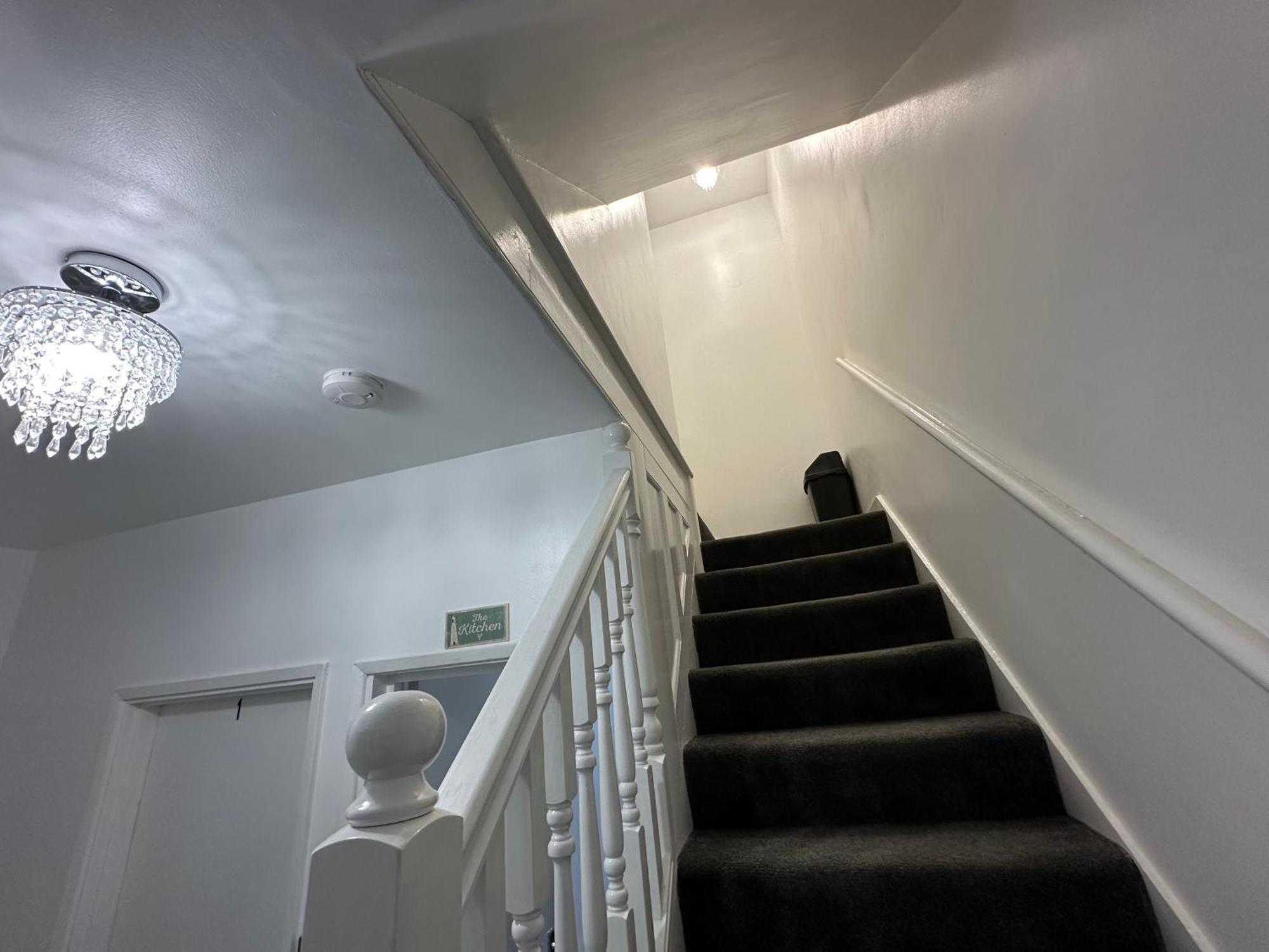 Smart Cosy/small Double In Oakridge Road Bromley * London